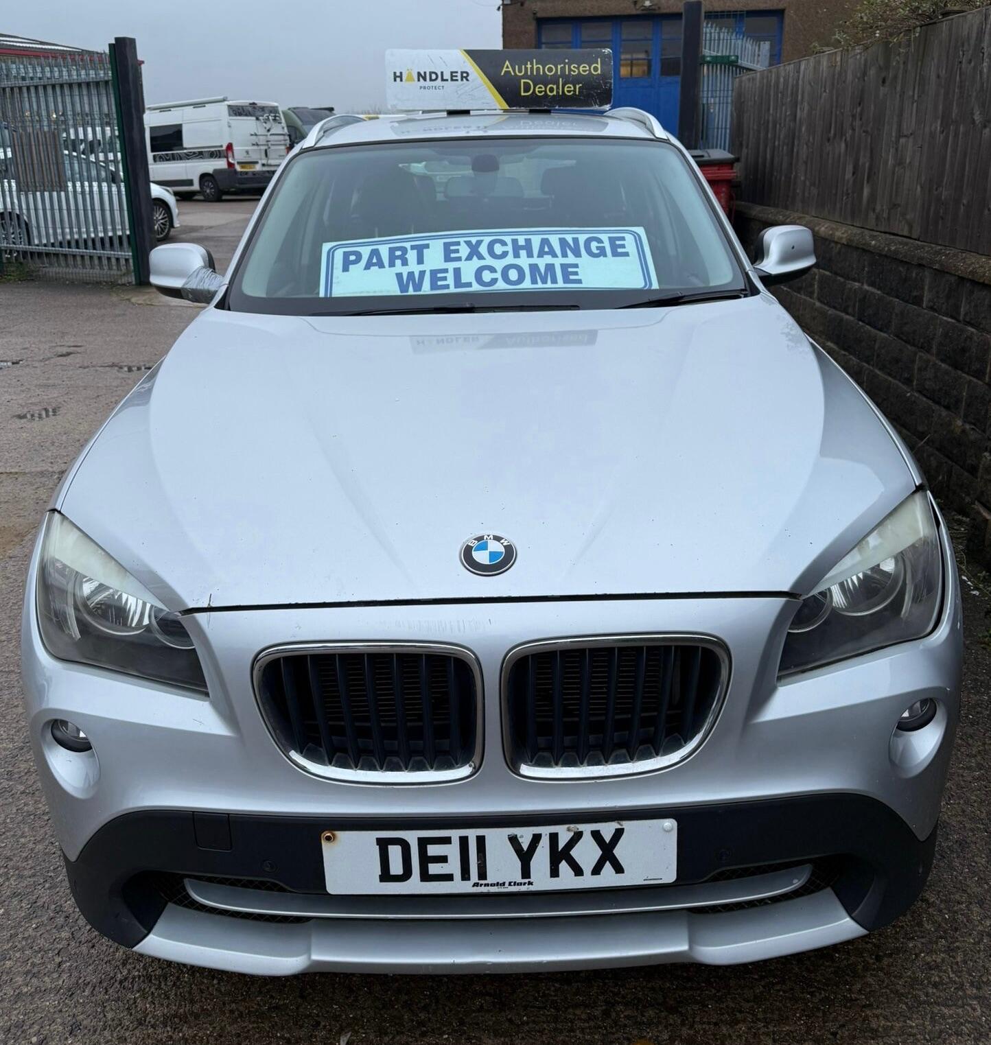 Used BMW X1 2011 for sale - 77040711: Photo 15