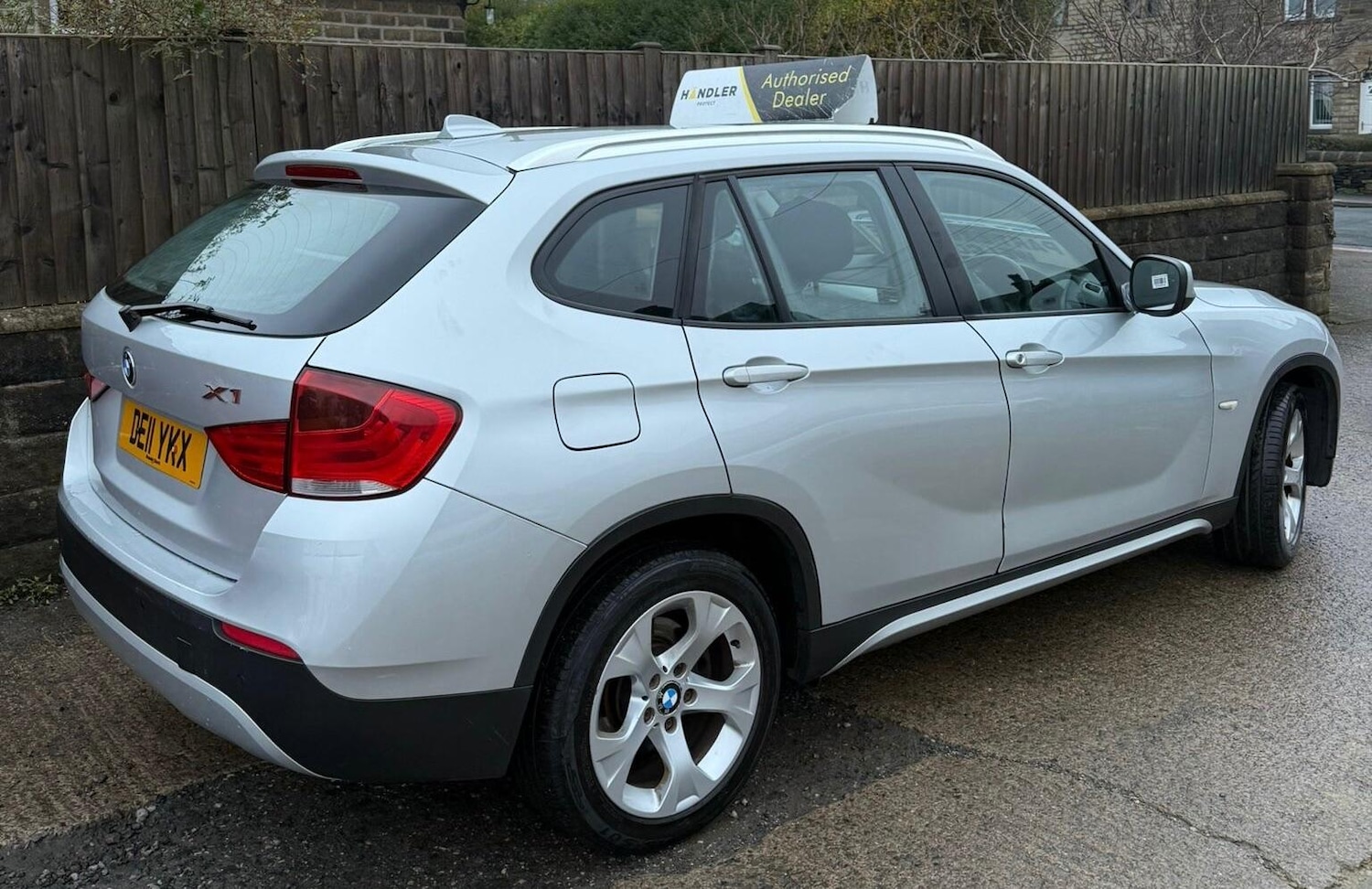 Used BMW X1 2011 for sale - 77040711: Photo 16