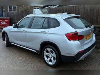 Used BMW X1 2011 for sale - 77040711: Photo