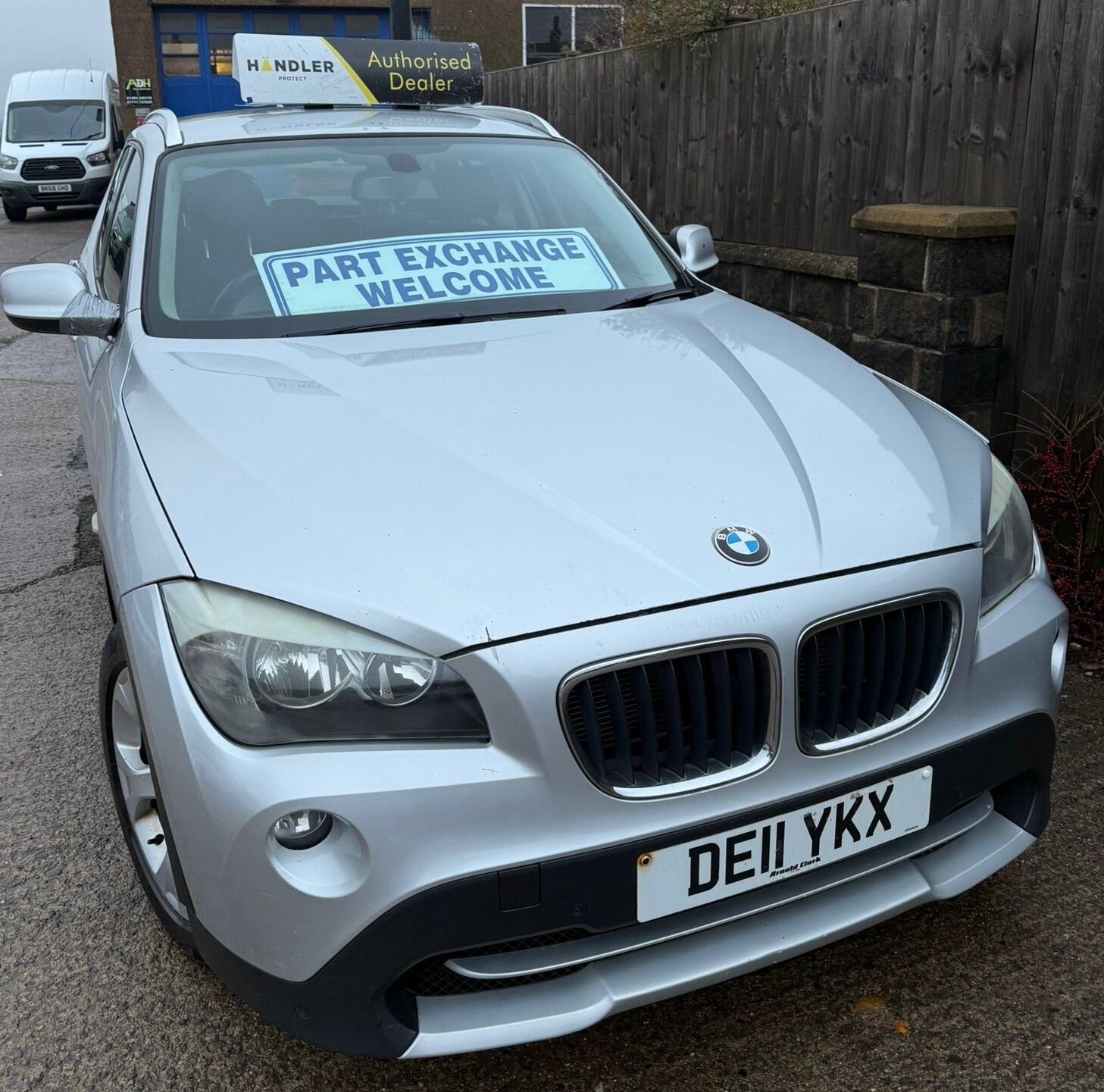 Used BMW X1 2011 for sale - 77040711: Photo 5