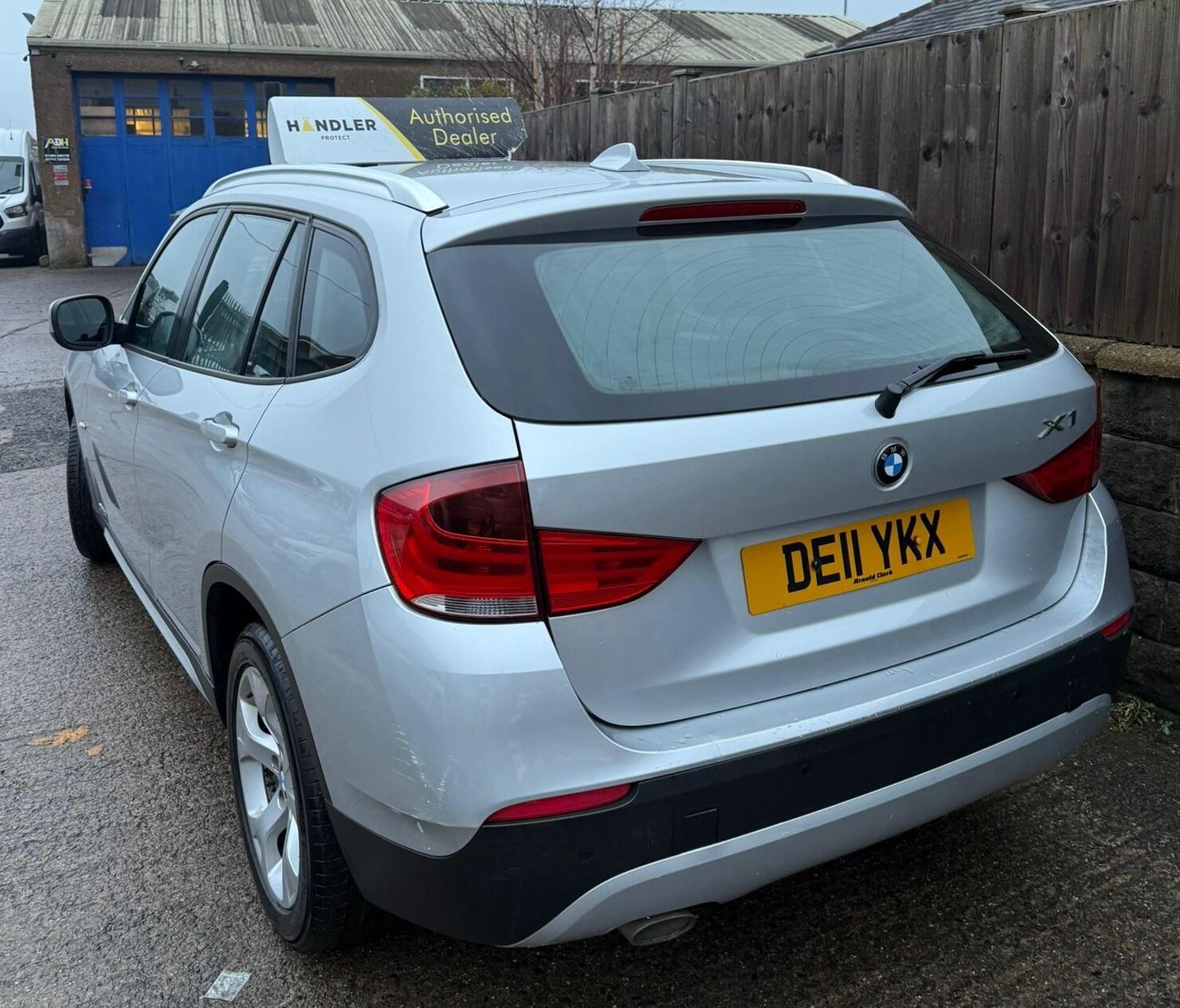 Used BMW X1 2011 for sale - 77040711: Photo 6