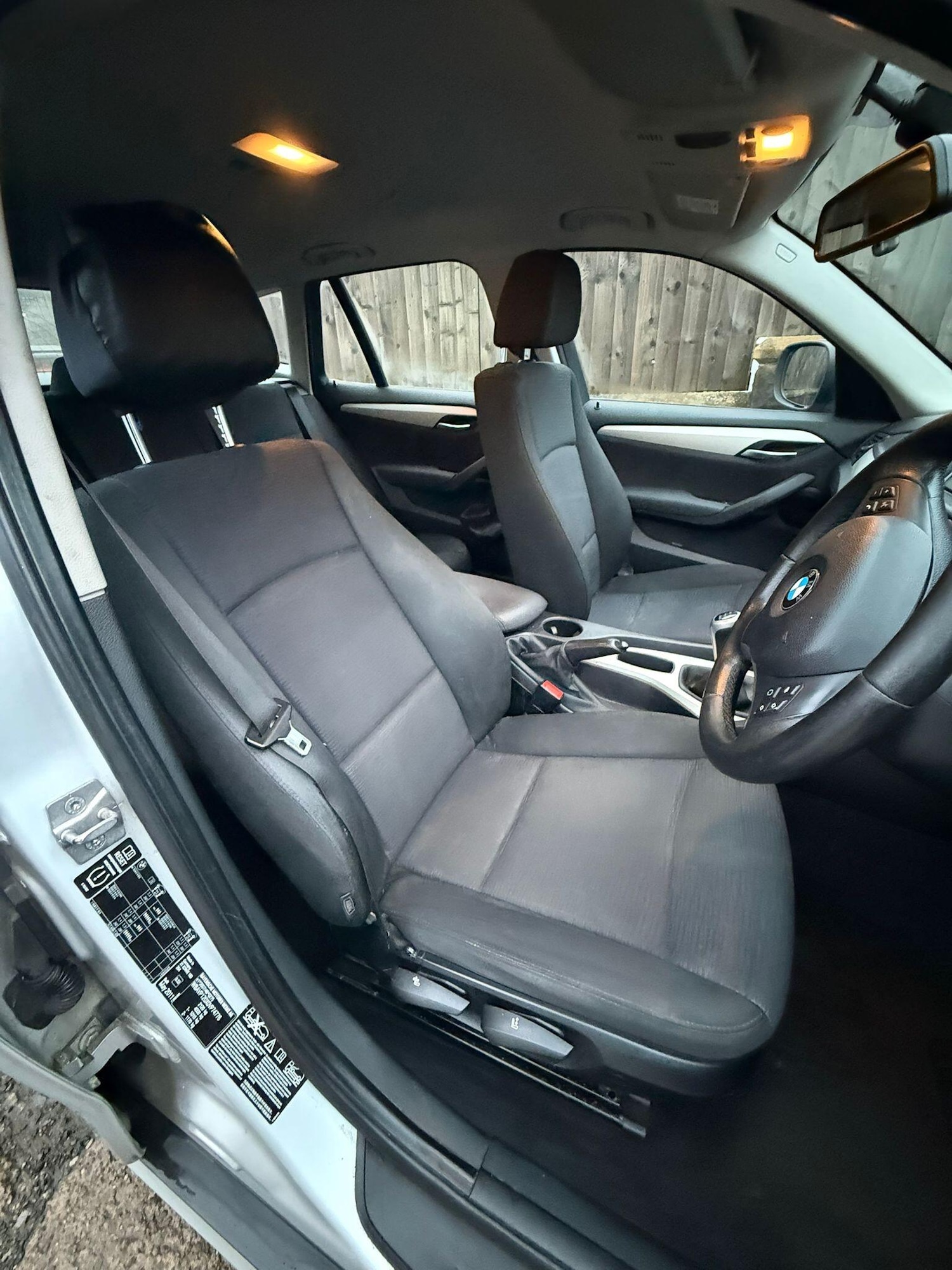 Used BMW X1 2011 for sale - 77040711: Photo 8