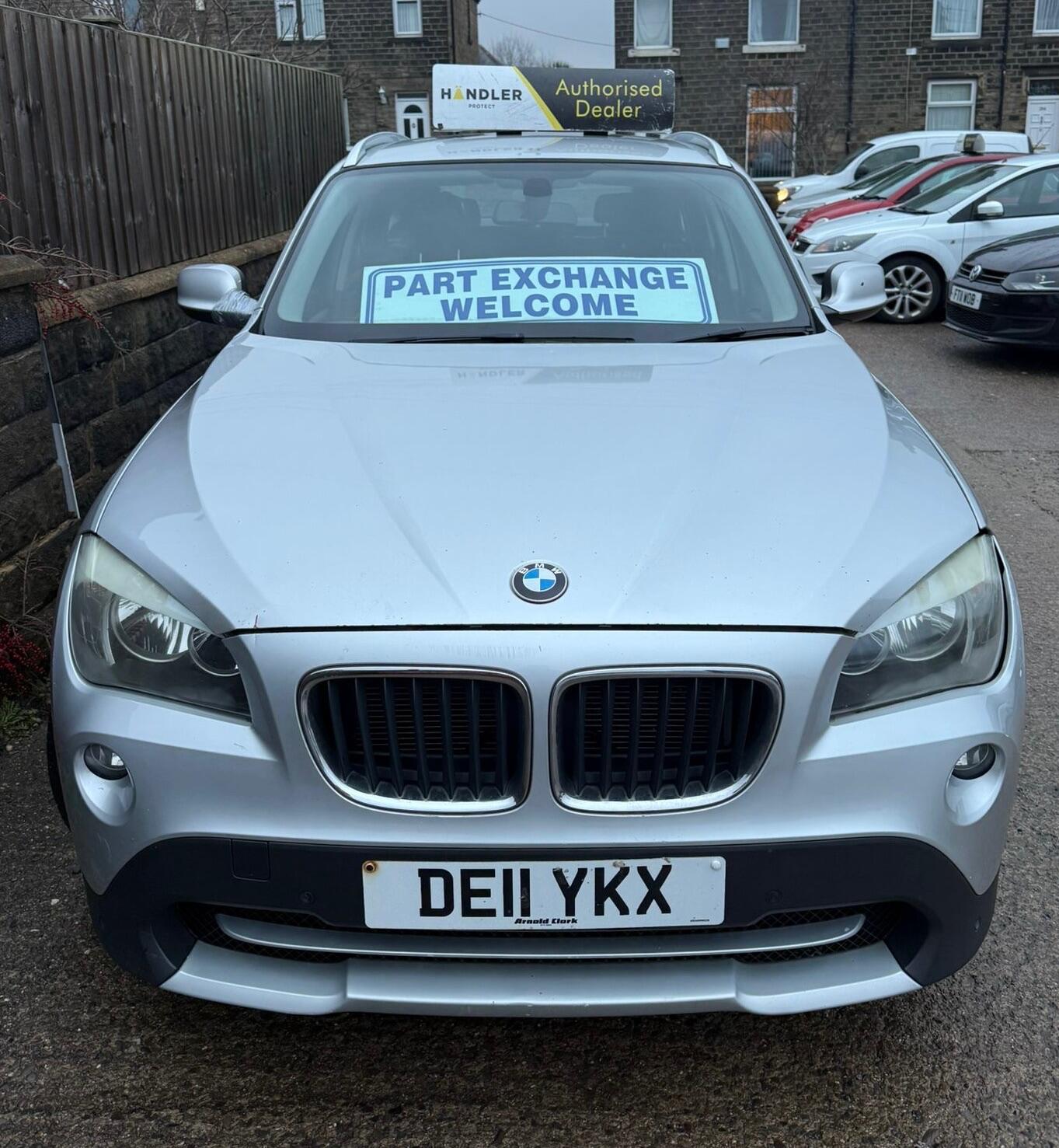 Used BMW X1 2011 for sale - 77040711: Photo 9