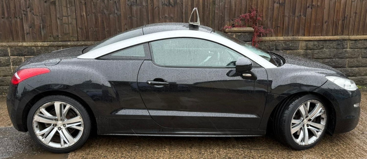Used Peugeot RCZ 2016 for sale - 76771783: Photo 11