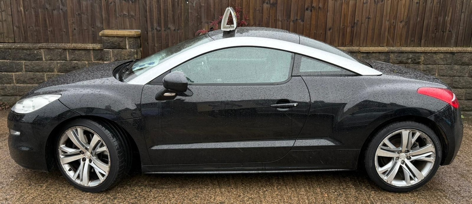 Used Peugeot RCZ 2016 for sale - 76771783: Photo 15