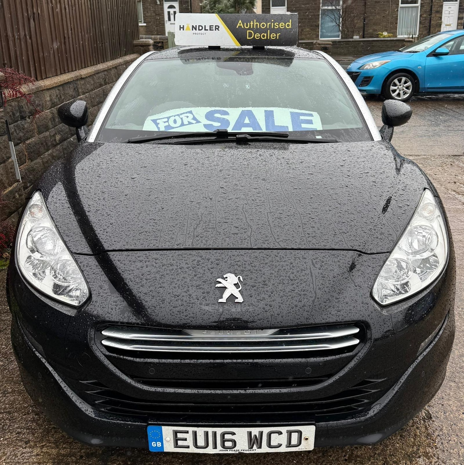 Used Peugeot RCZ 2016 for sale - 76771783: Photo 6