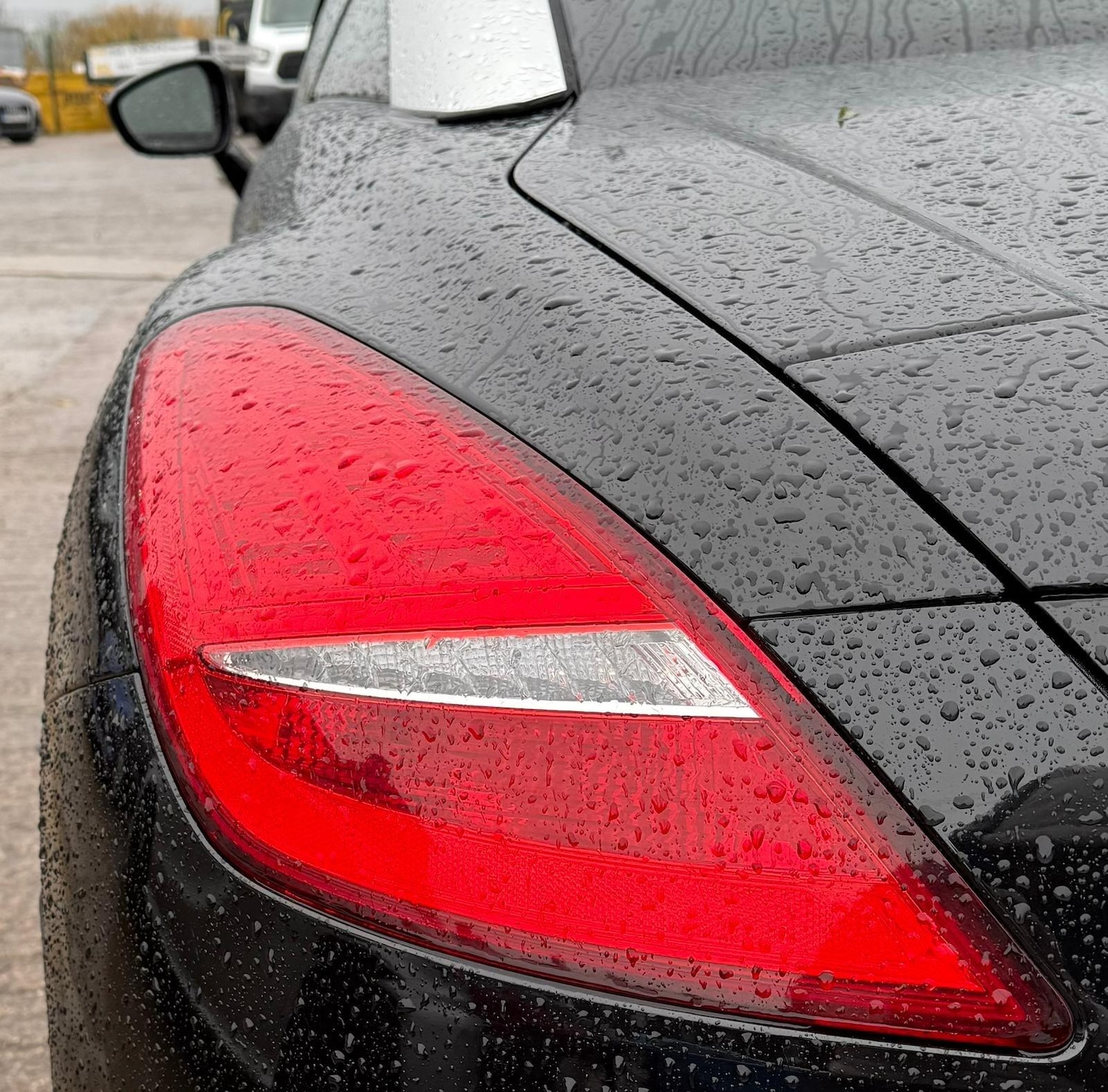 Used Peugeot RCZ 2016 for sale - 76771783: Photo 9