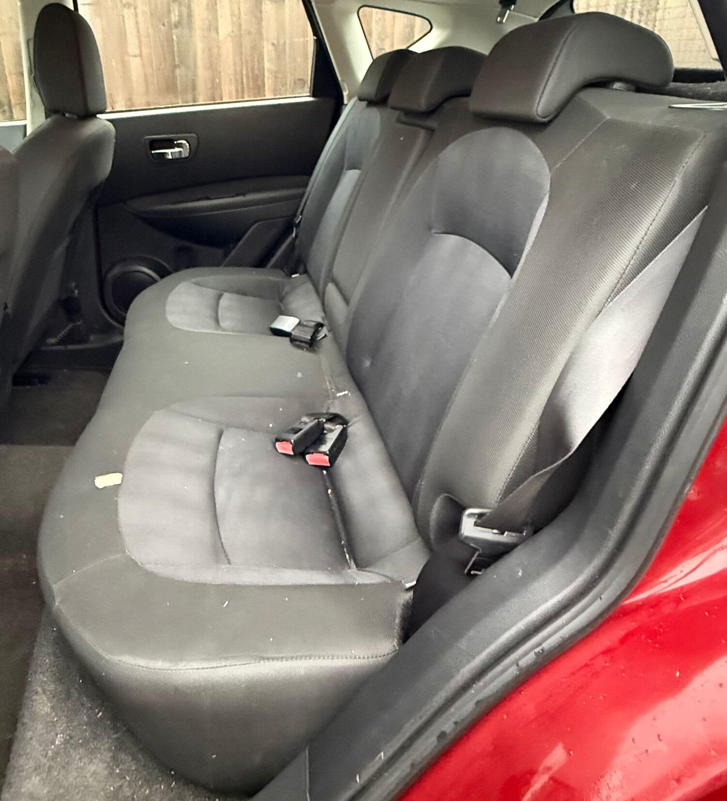 Used Nissan Qashqai 2010 for sale - 77478561: Photo 10