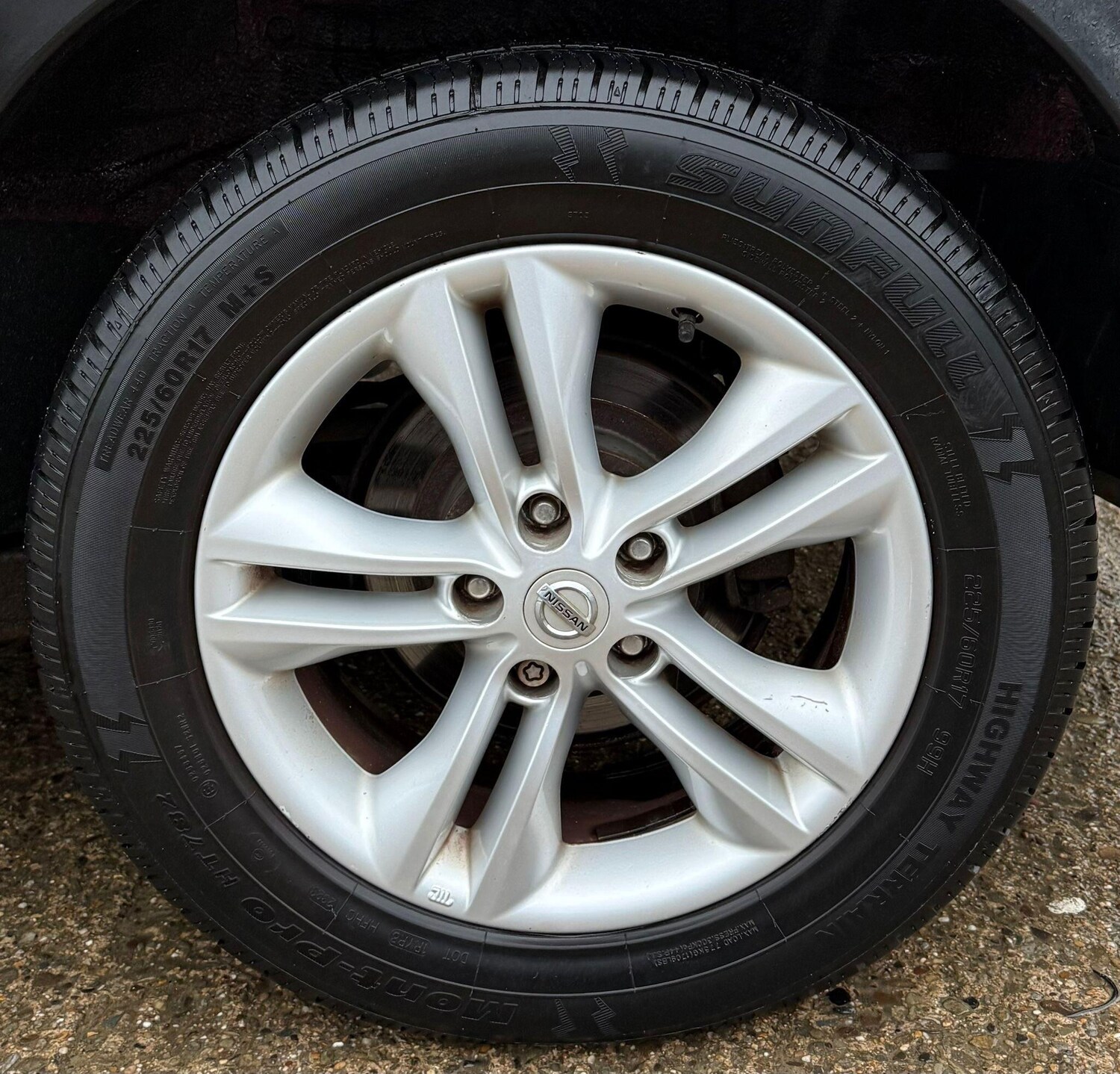 Used Nissan Qashqai 2010 for sale - 77478561: Photo 15