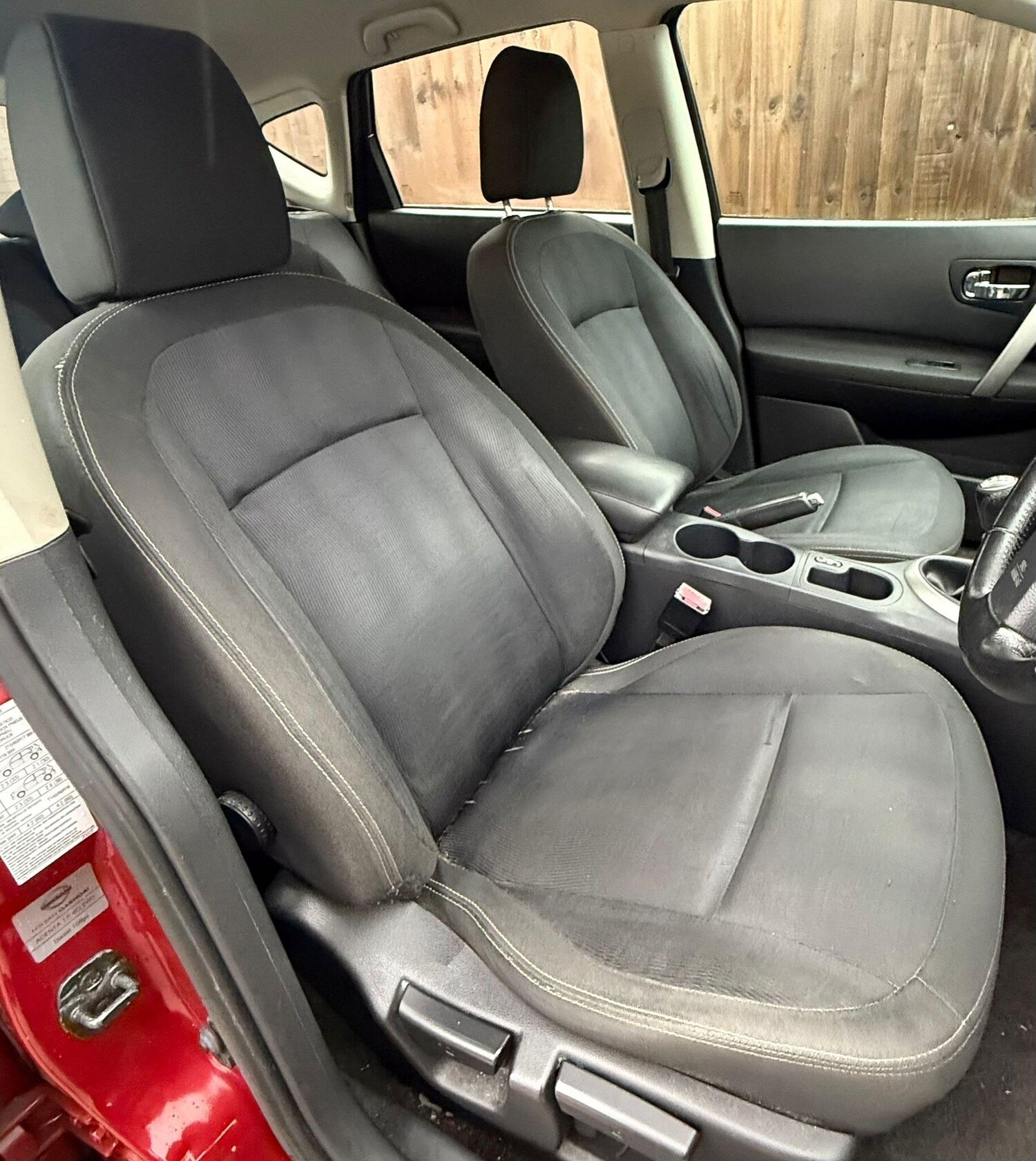 Used Nissan Qashqai 2010 for sale - 77478561: Photo 19