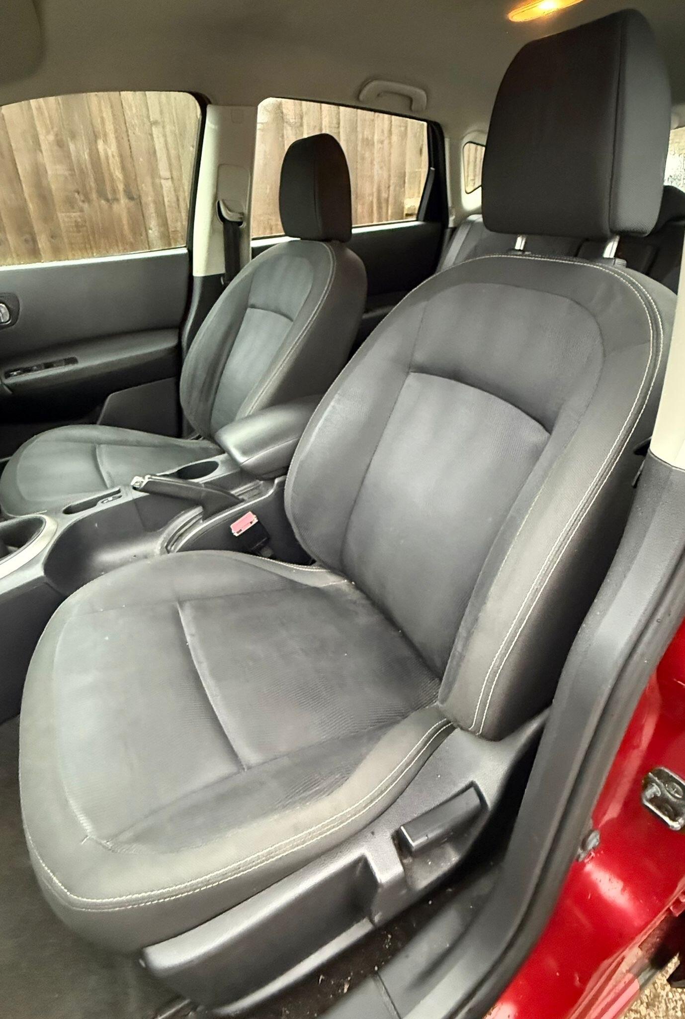 Used Nissan Qashqai 2010 for sale - 77478561: Photo 20