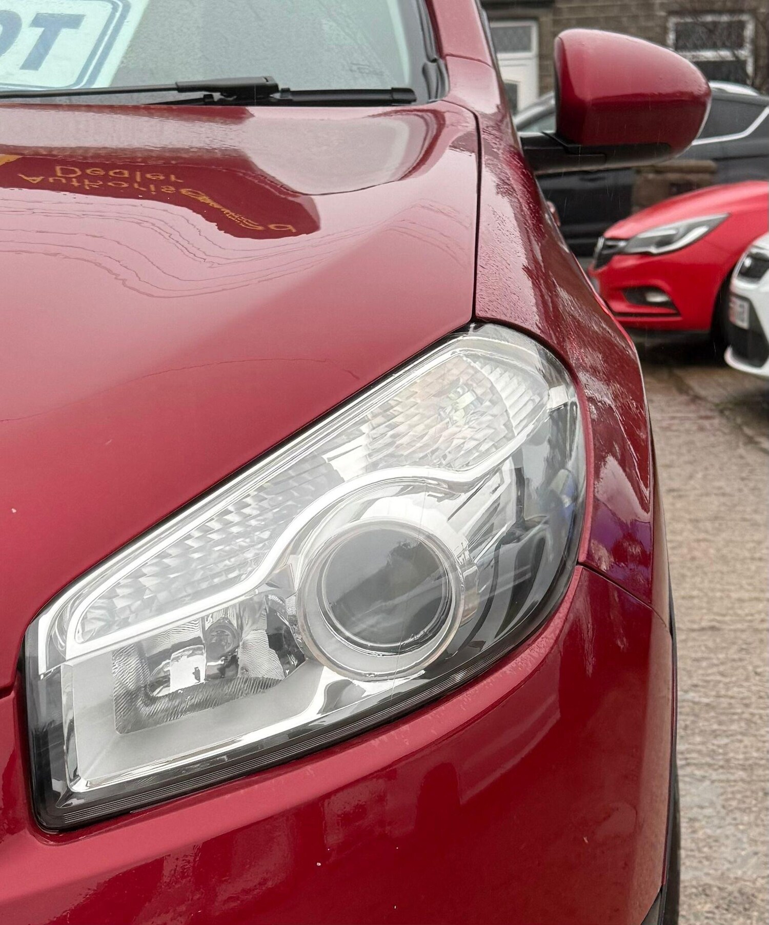 Used Nissan Qashqai 2010 for sale - 77478561: Photo 21