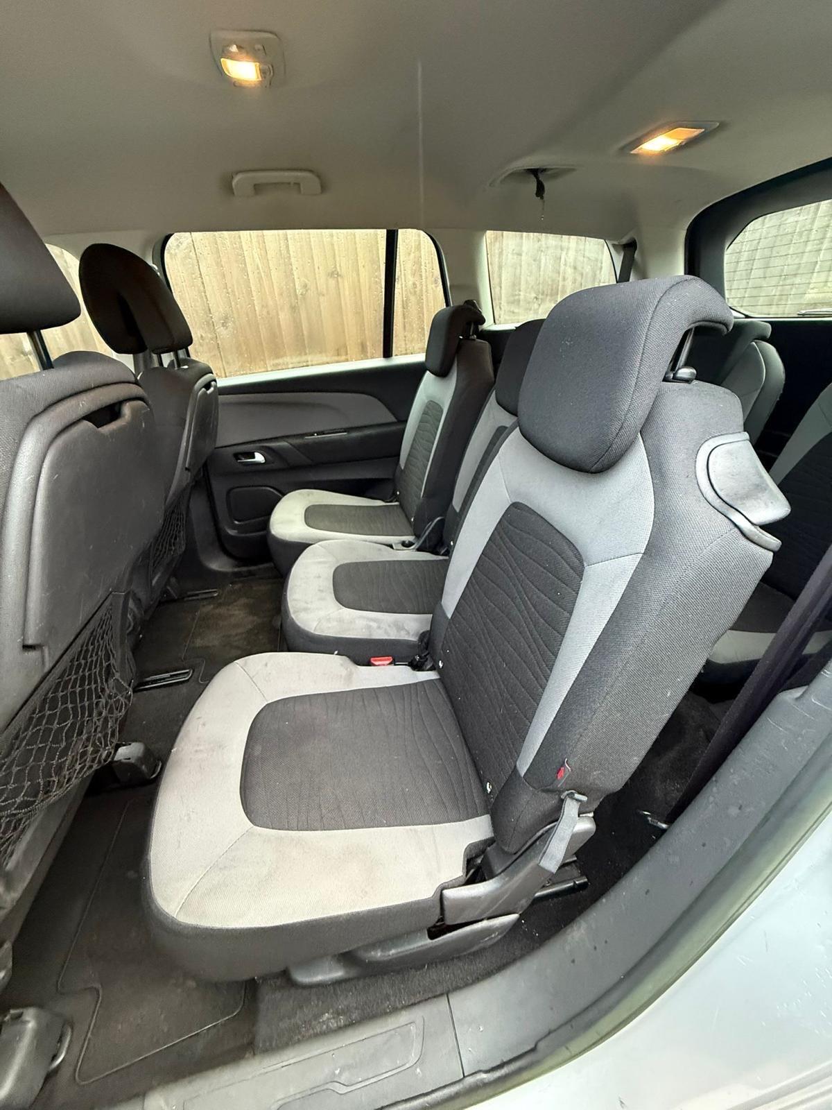 Used Citroen C4 Grand Picasso 2014 for sale - 77052449: Photo 11