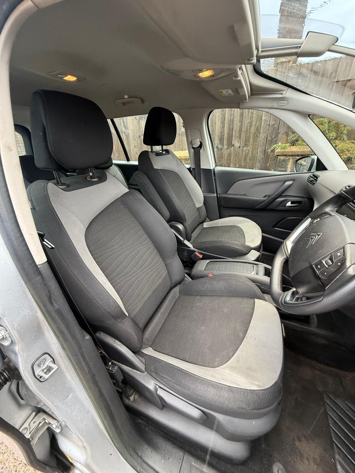 Used Citroen C4 Grand Picasso 2014 for sale - 77052449: Photo 6