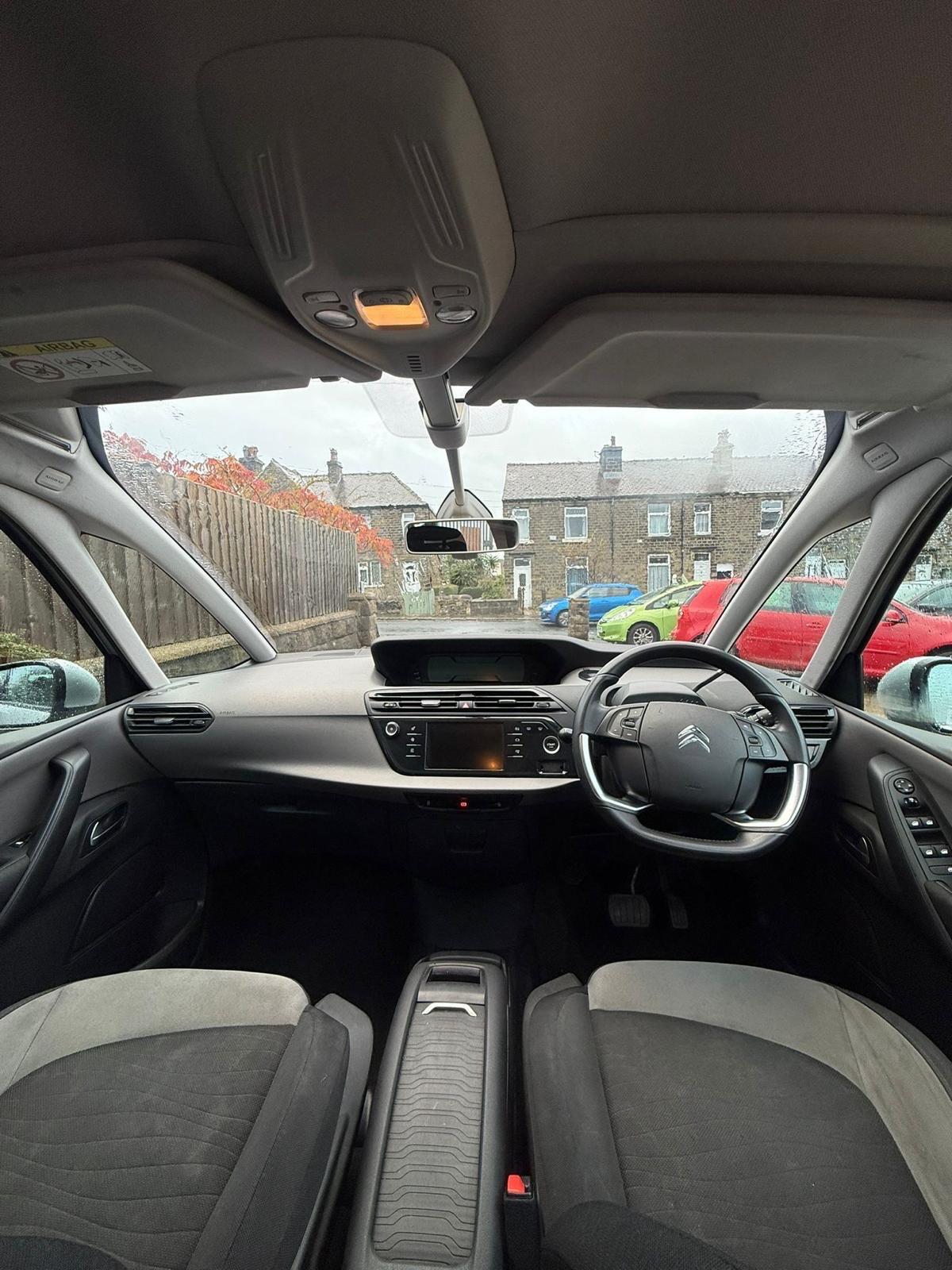Used Citroen C4 Grand Picasso 2014 for sale - 77052449: Photo 7