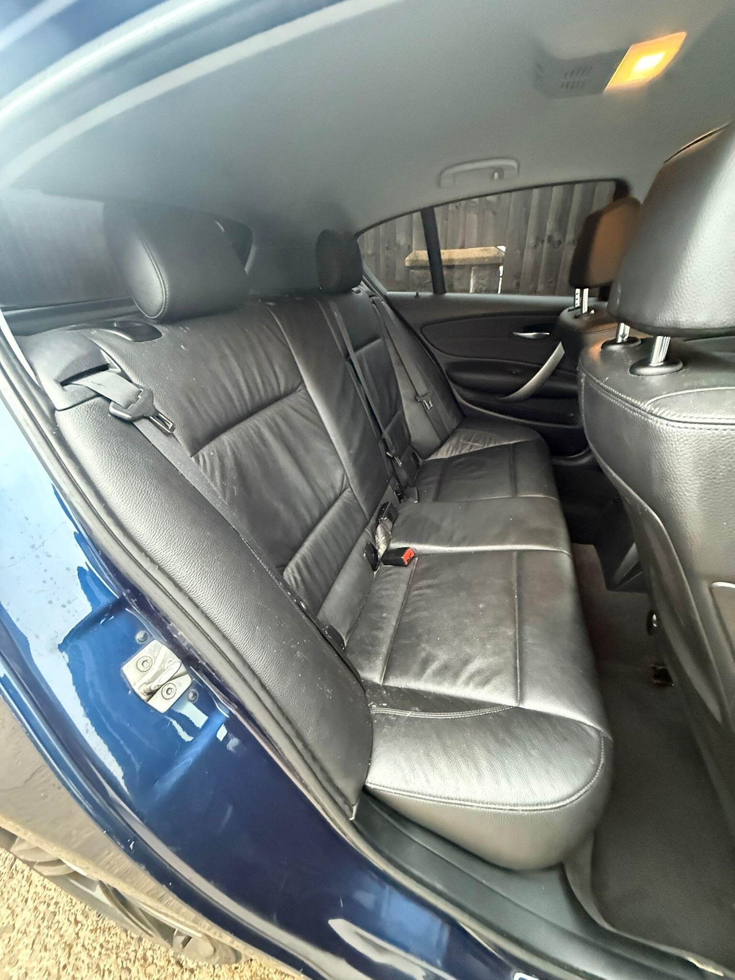 Used BMW 1 Series 2010 for sale - 77040714: Photo 13