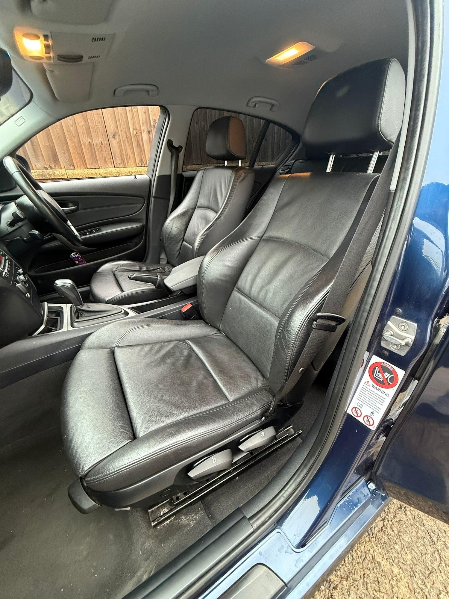 Used BMW 1 Series 2010 for sale - 77040714: Photo 14