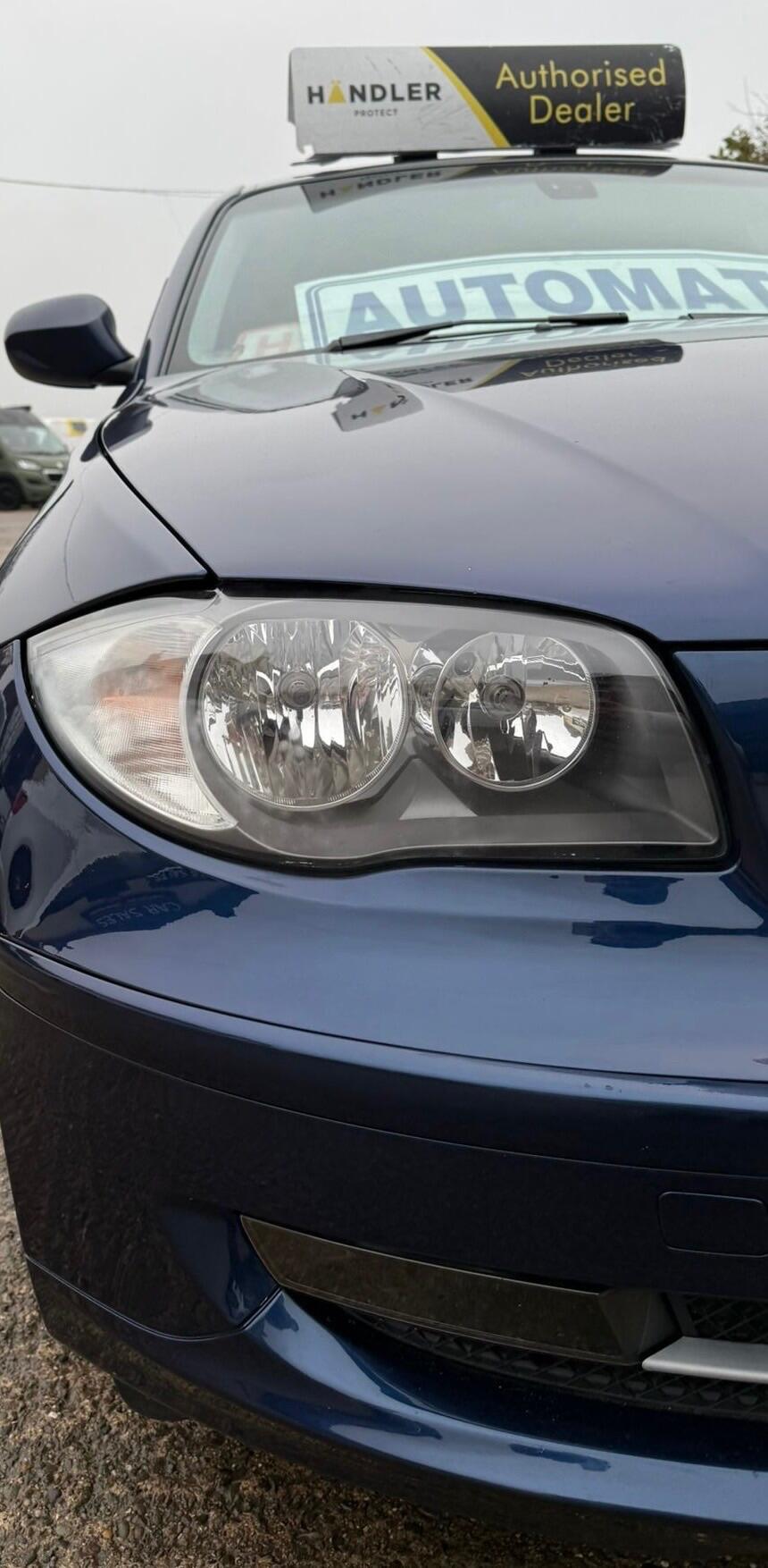 Used BMW 1 Series 2010 for sale - 77040714: Photo 18