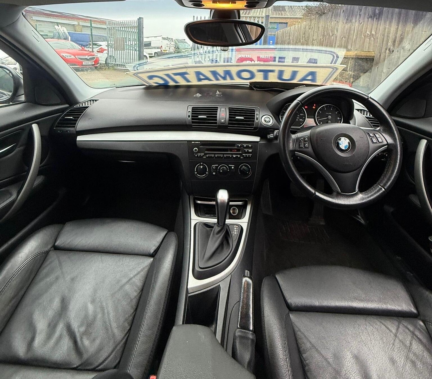 Used BMW 1 Series 2010 for sale - 77040714: Photo 22