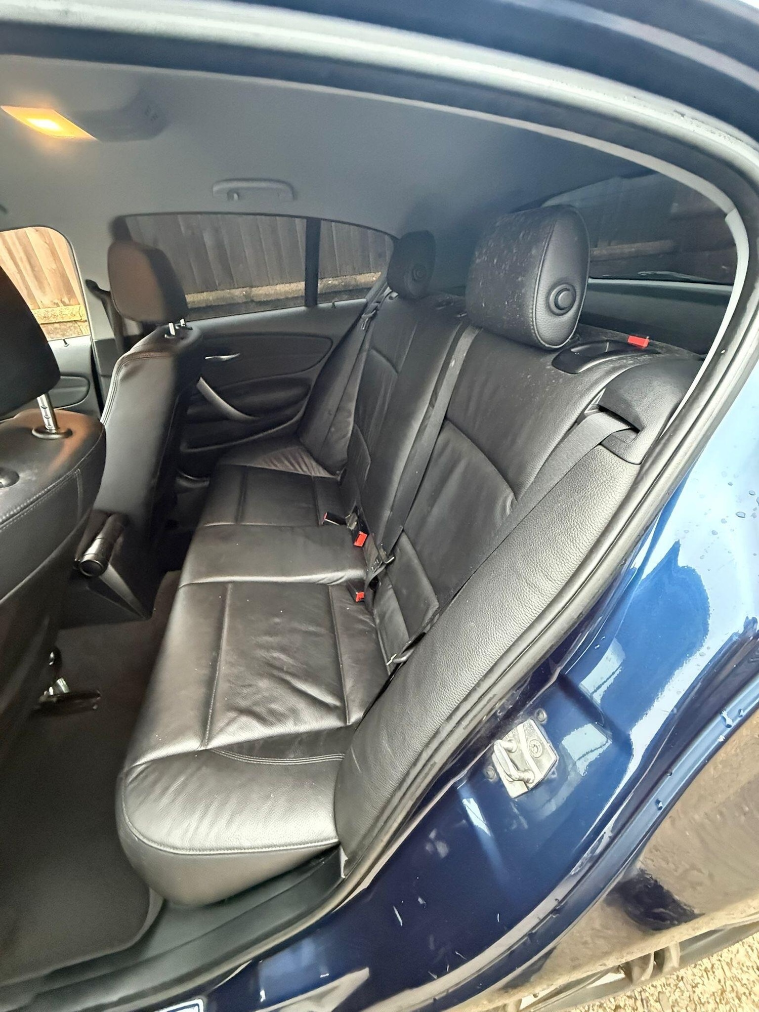 Used BMW 1 Series 2010 for sale - 77040714: Photo 7