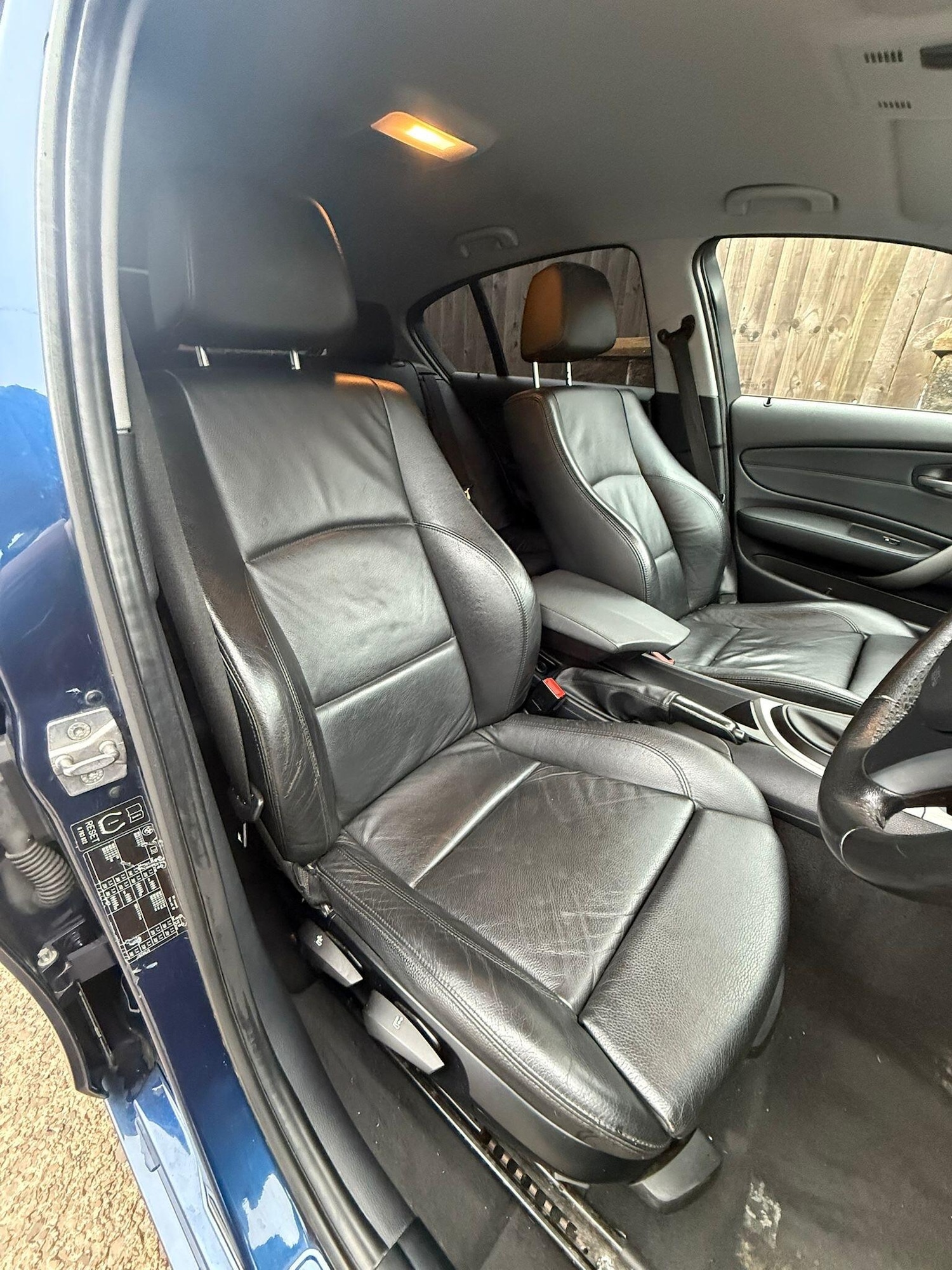 Used BMW 1 Series 2010 for sale - 77040714: Photo 9