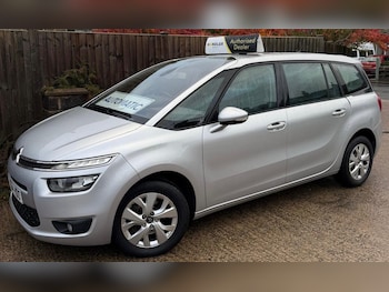 2014 (64) - 1.6 e-HDi VTR+ ETG6 Euro 5 (s/s) 5dr