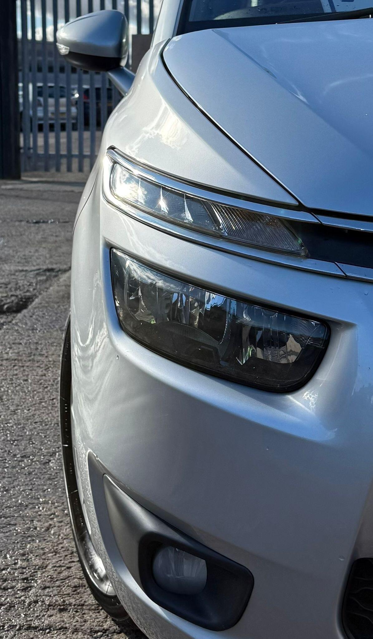 Used Citroen C4 Grand Picasso 2014 for sale - 76326549: Photo 20