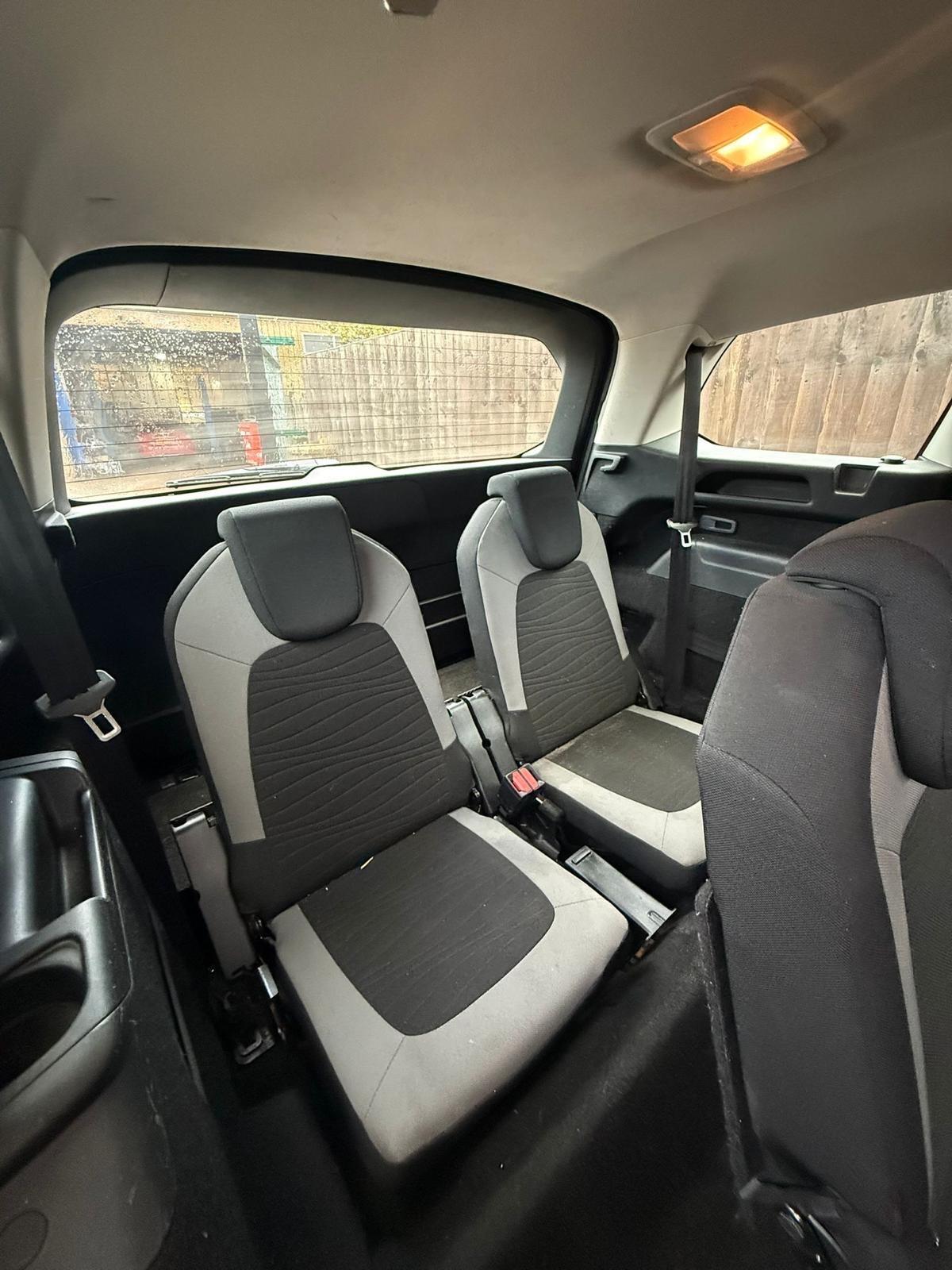 Used Citroen C4 Grand Picasso 2014 for sale - 76326549: Photo 5