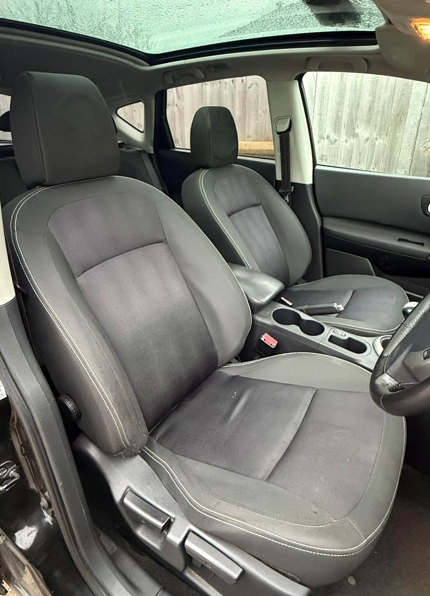 Used Nissan Qashqai for sale - 77724105: Photo 13