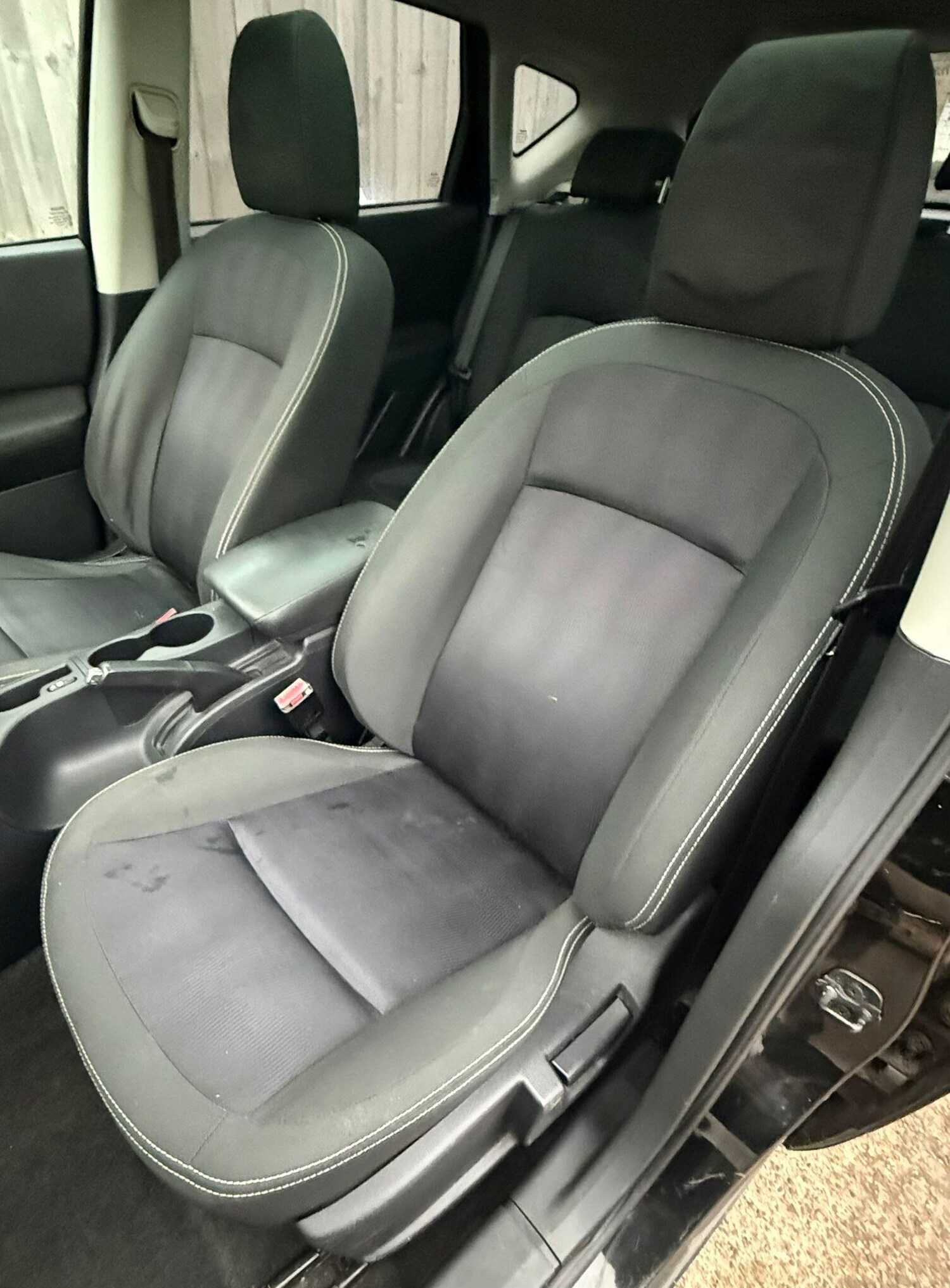 Used Nissan Qashqai for sale - 77724105: Photo 20