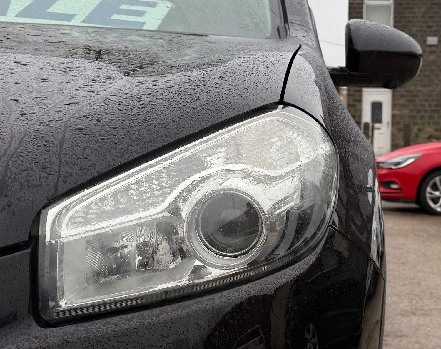 Used Nissan Qashqai for sale - 77724105: Photo 5