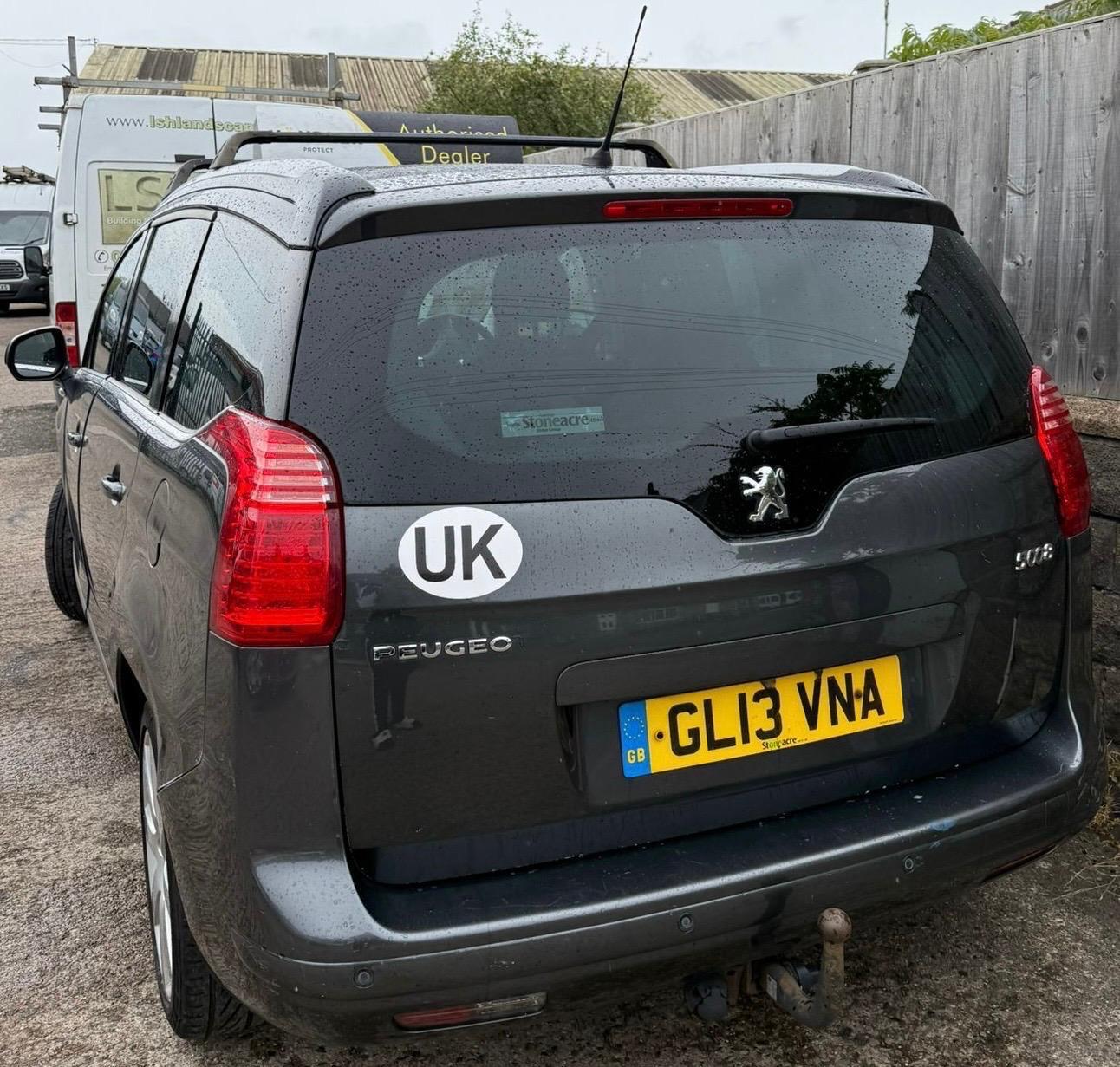 Vehicle 17