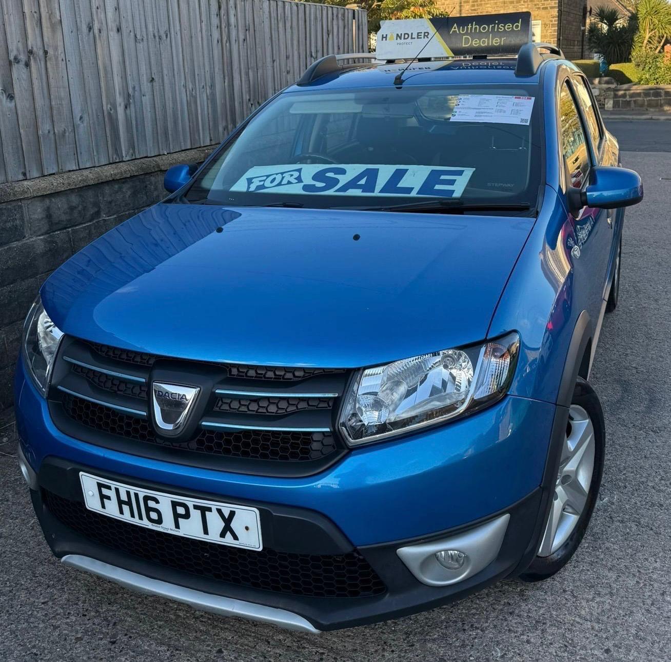 Vehicle 16