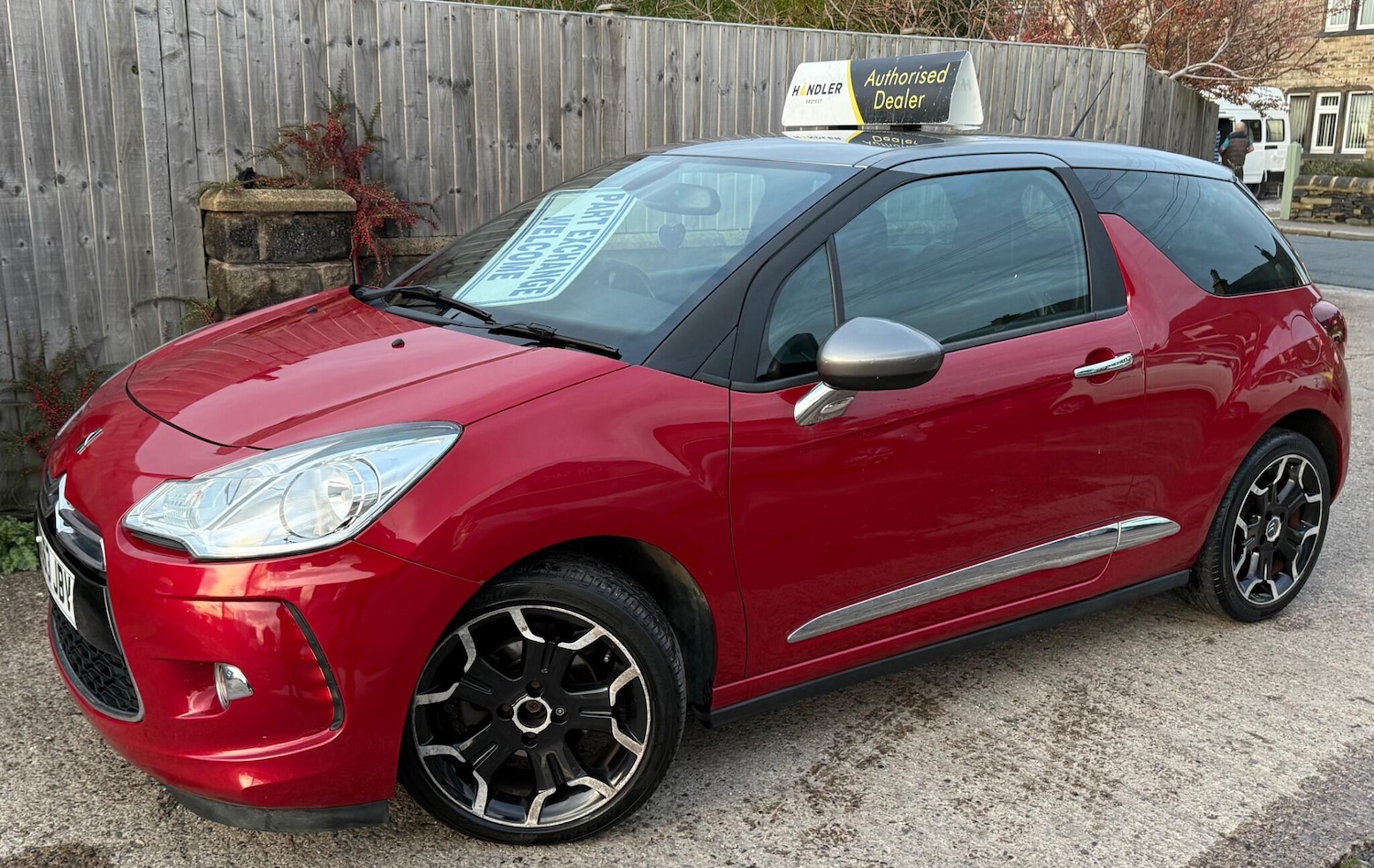Used Citroen DS3 2013 for sale - 76484799: Photo 1