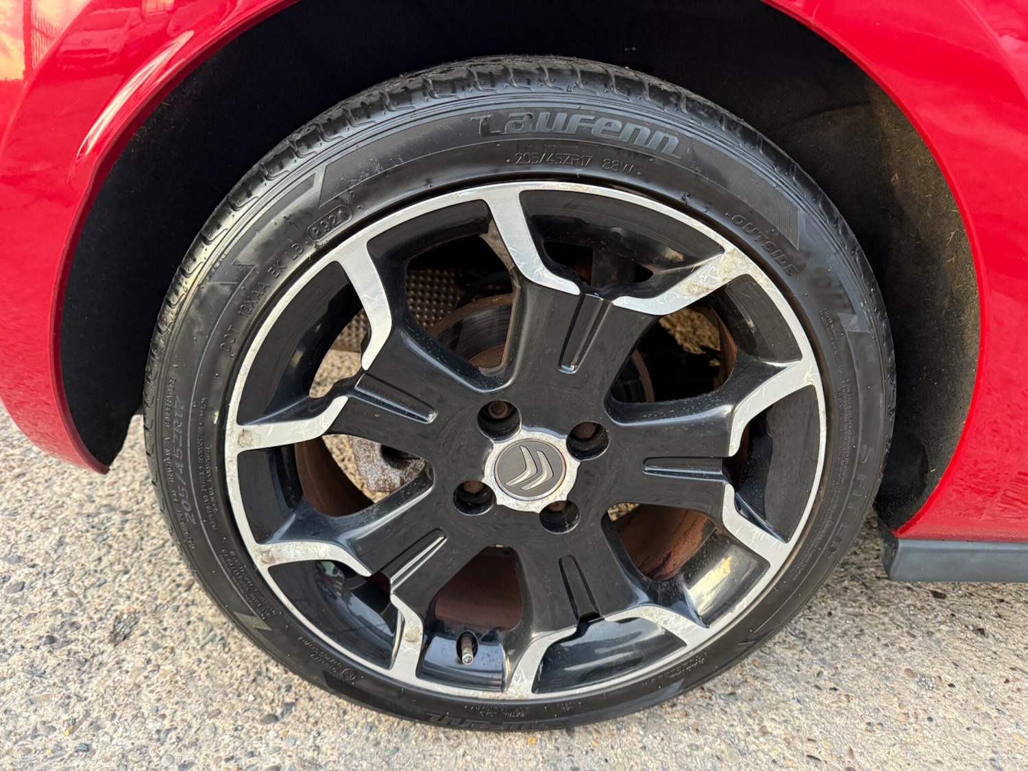 Used Citroen DS3 2013 for sale - 76484799: Photo 13