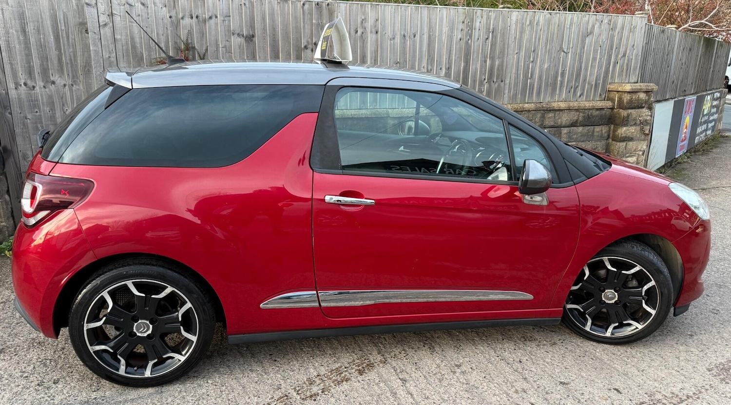 Used Citroen DS3 2013 for sale - 76484799: Photo 14
