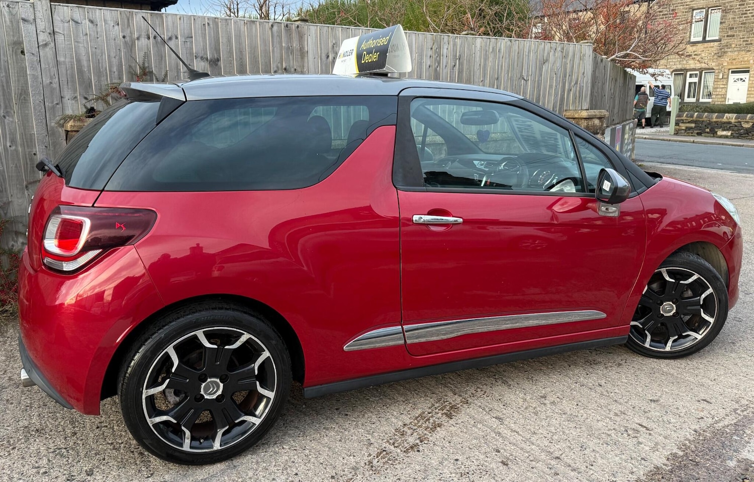 Used Citroen DS3 2013 for sale - 76484799: Photo 15