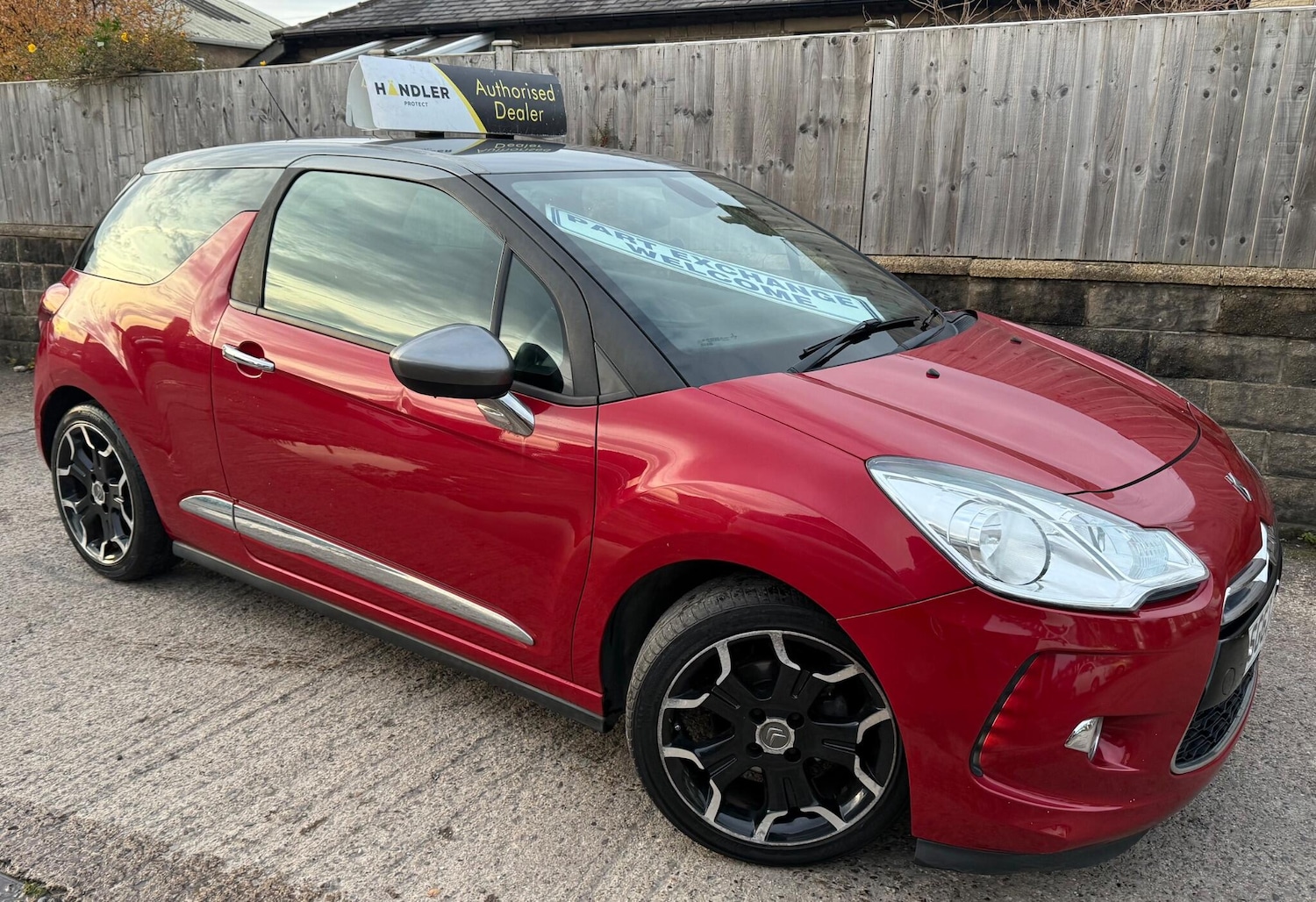Used Citroen DS3 2013 for sale - 76484799: Photo 18