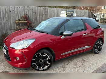 Used Citroen DS3 2013 for sale - 76484799: Photo