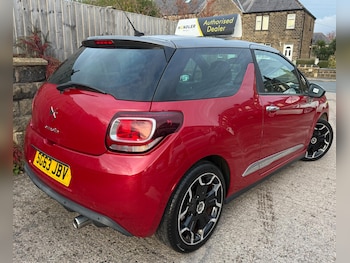 Used Citroen DS3 2013 for sale - 76484799: Photo