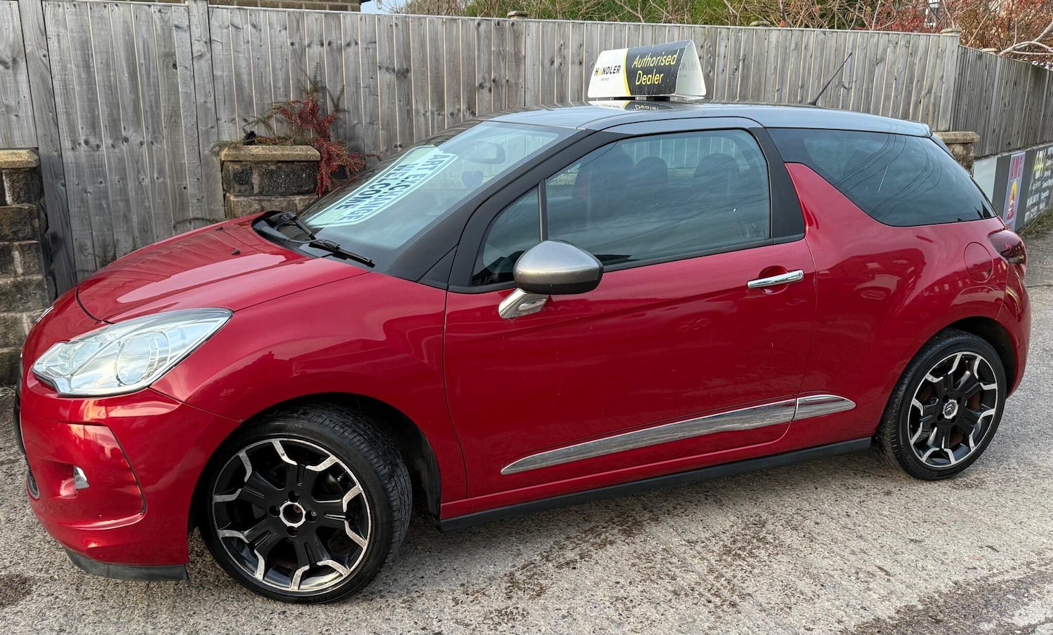 Used Citroen DS3 2013 for sale - 76484799: Photo 7