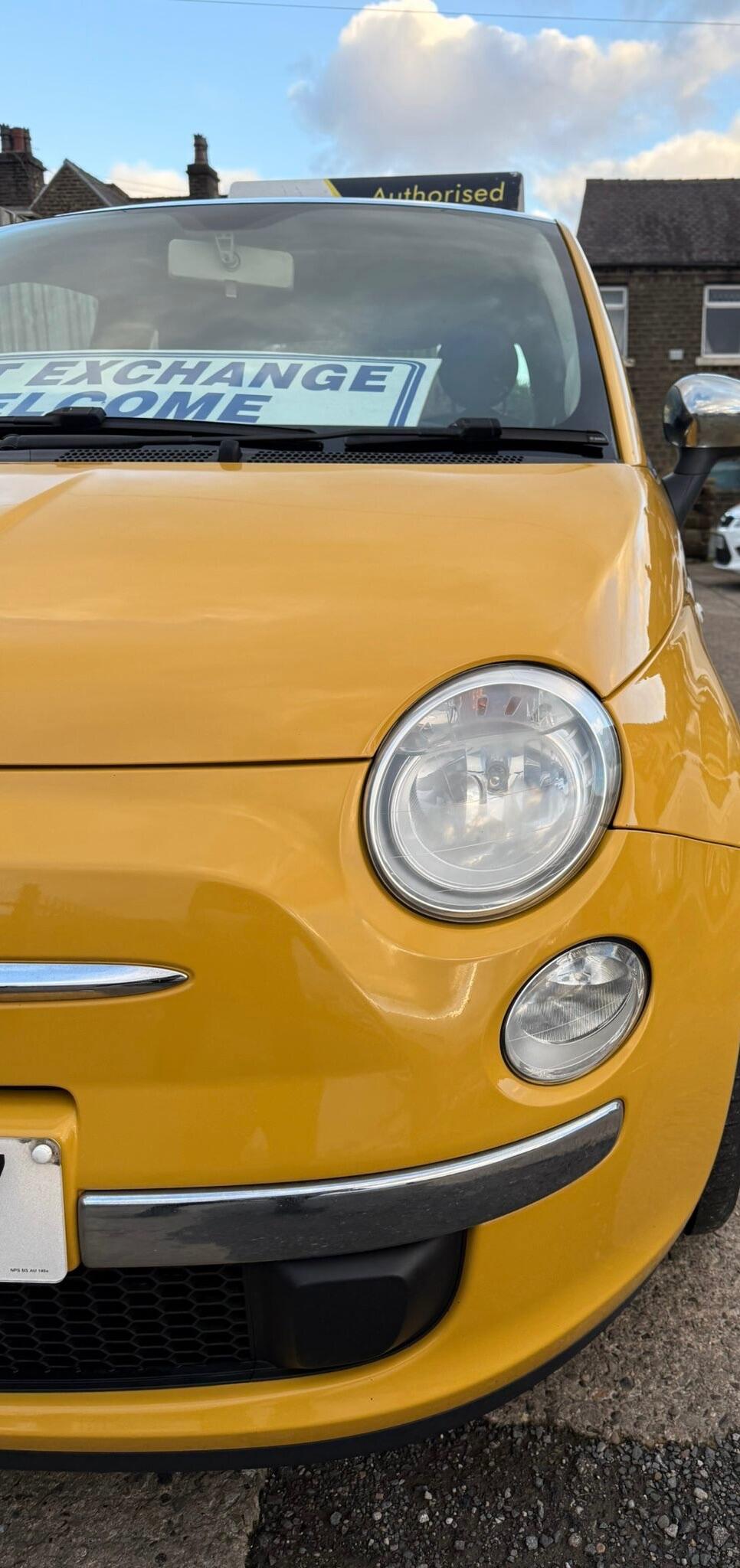 Used Fiat 500 2013 for sale - 77015977: Photo 10