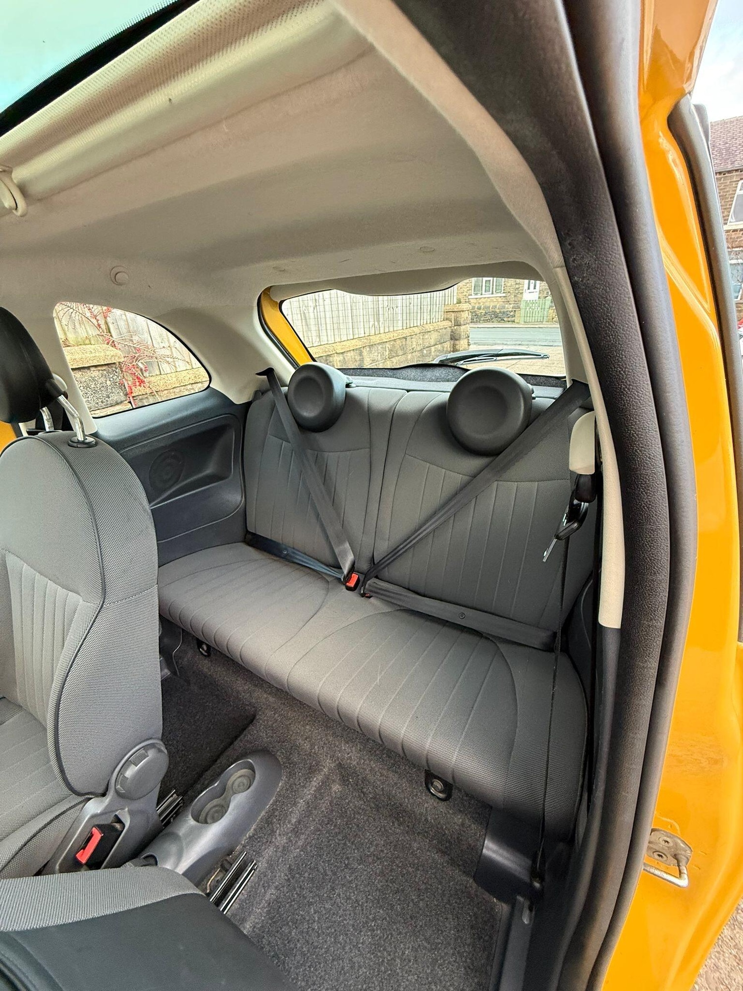 Used Fiat 500 2013 for sale - 77015977: Photo 11