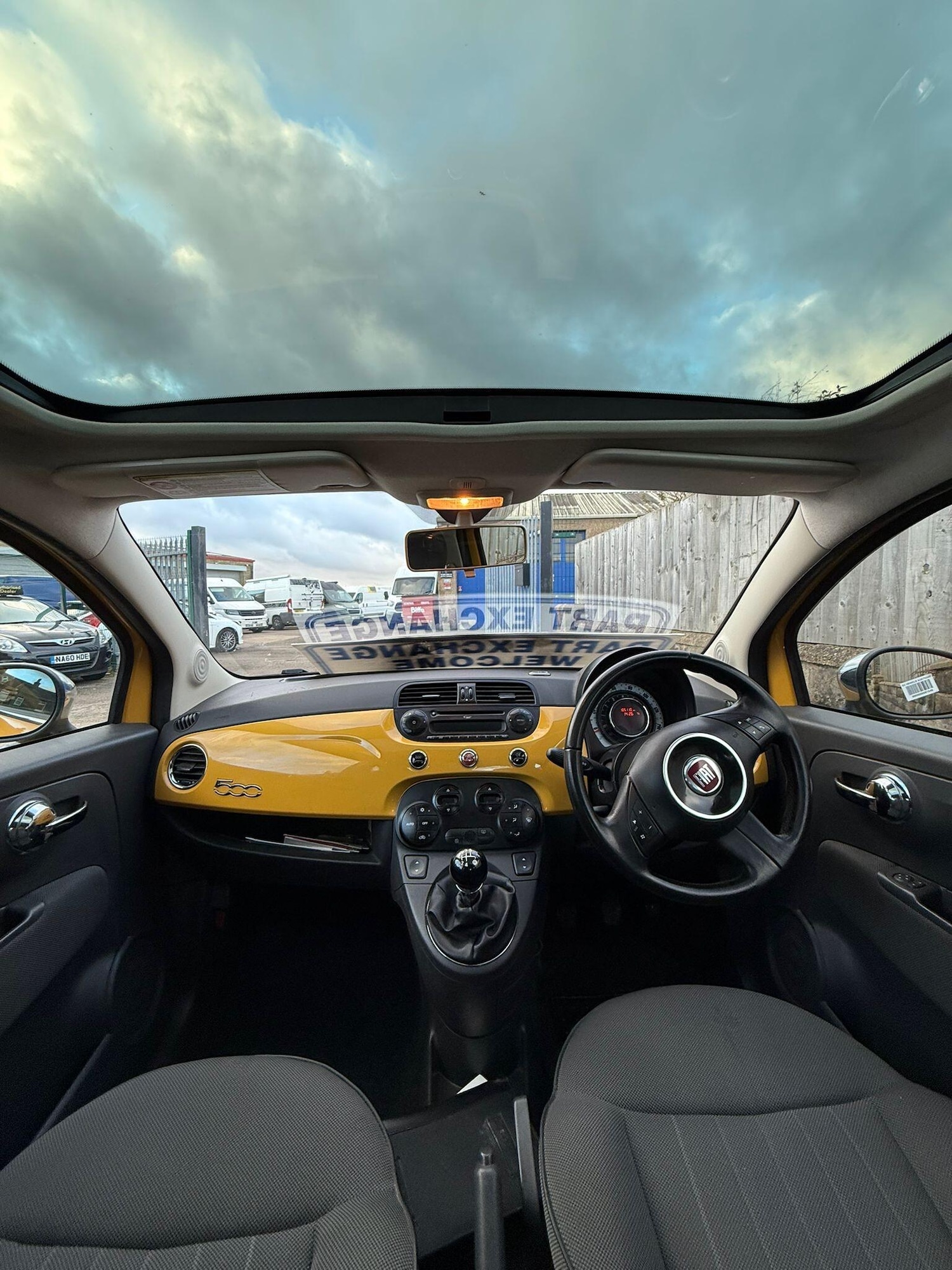 Used Fiat 500 2013 for sale - 77015977: Photo 14