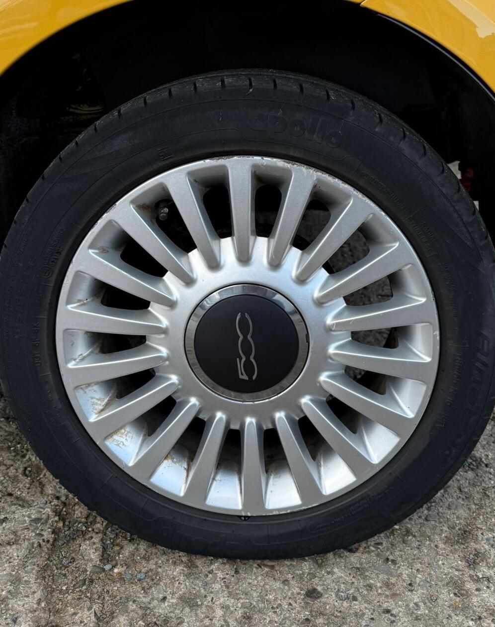 Used Fiat 500 2013 for sale - 77015977: Photo 16