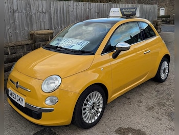 Fiat 500 feature image