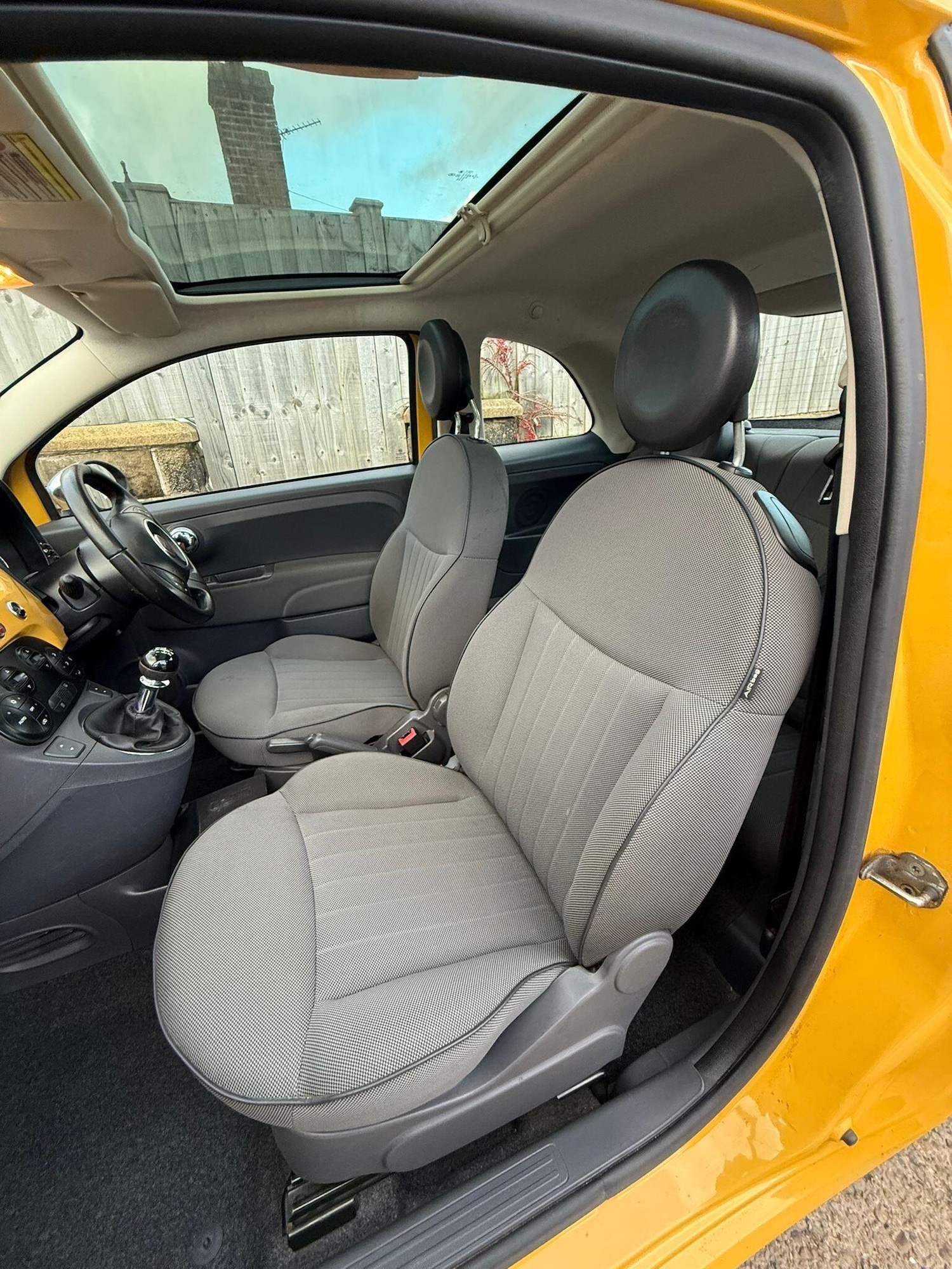 Used Fiat 500 2013 for sale - 77015977: Photo 20