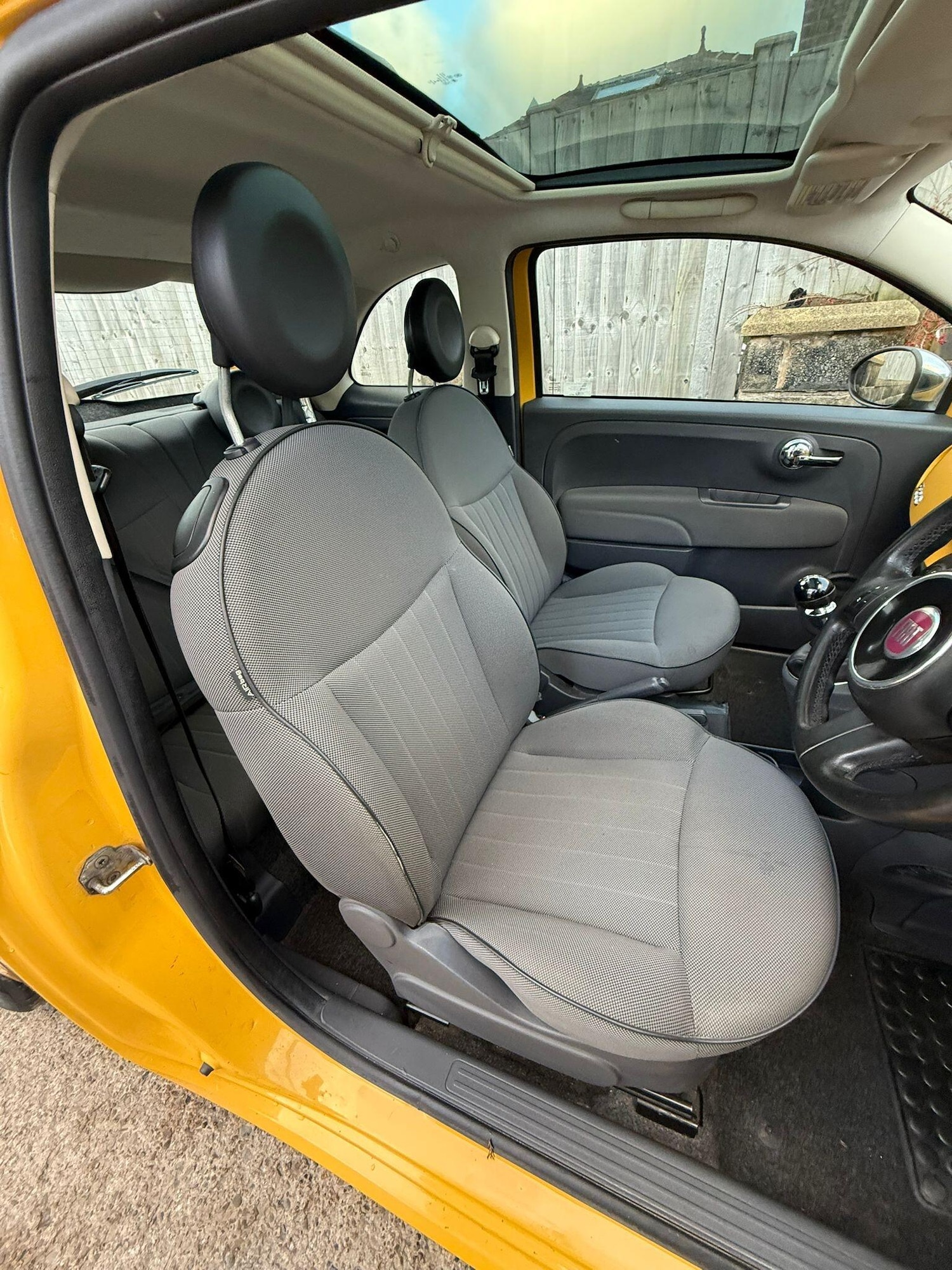 Used Fiat 500 2013 for sale - 77015977: Photo 21