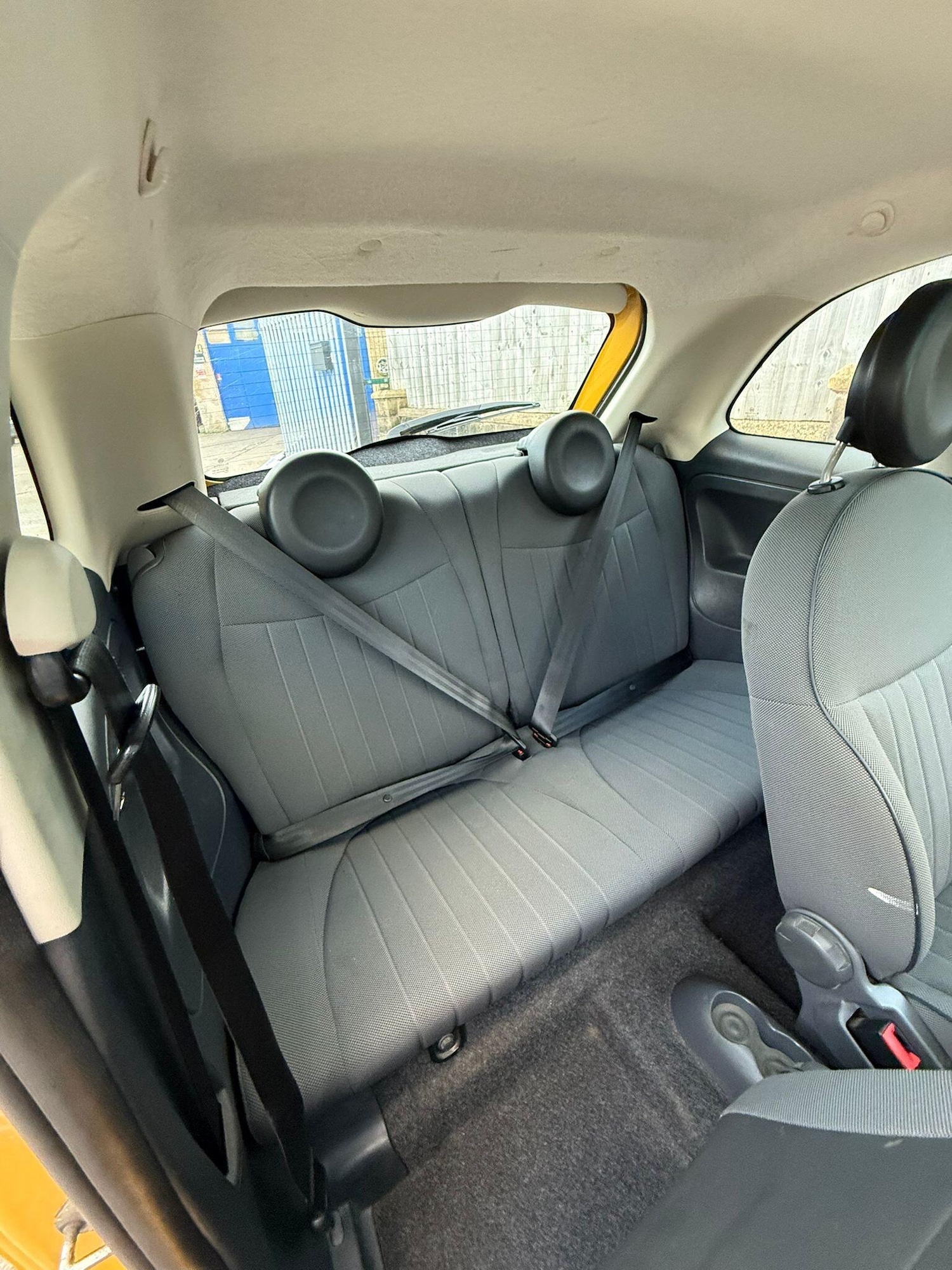 Used Fiat 500 2013 for sale - 77015977: Photo 22