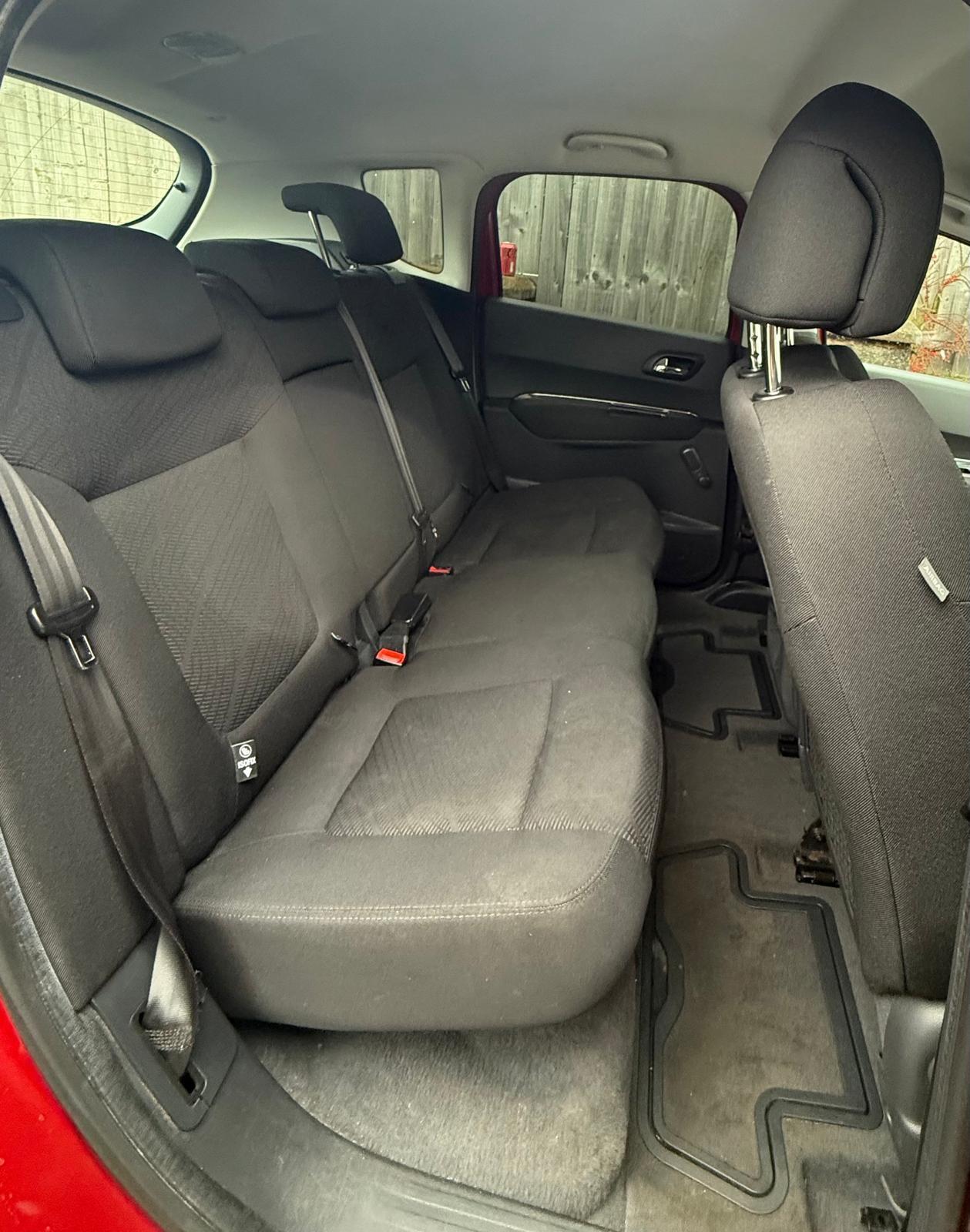 Used Peugeot 3008 for sale - 77704790: Photo 14